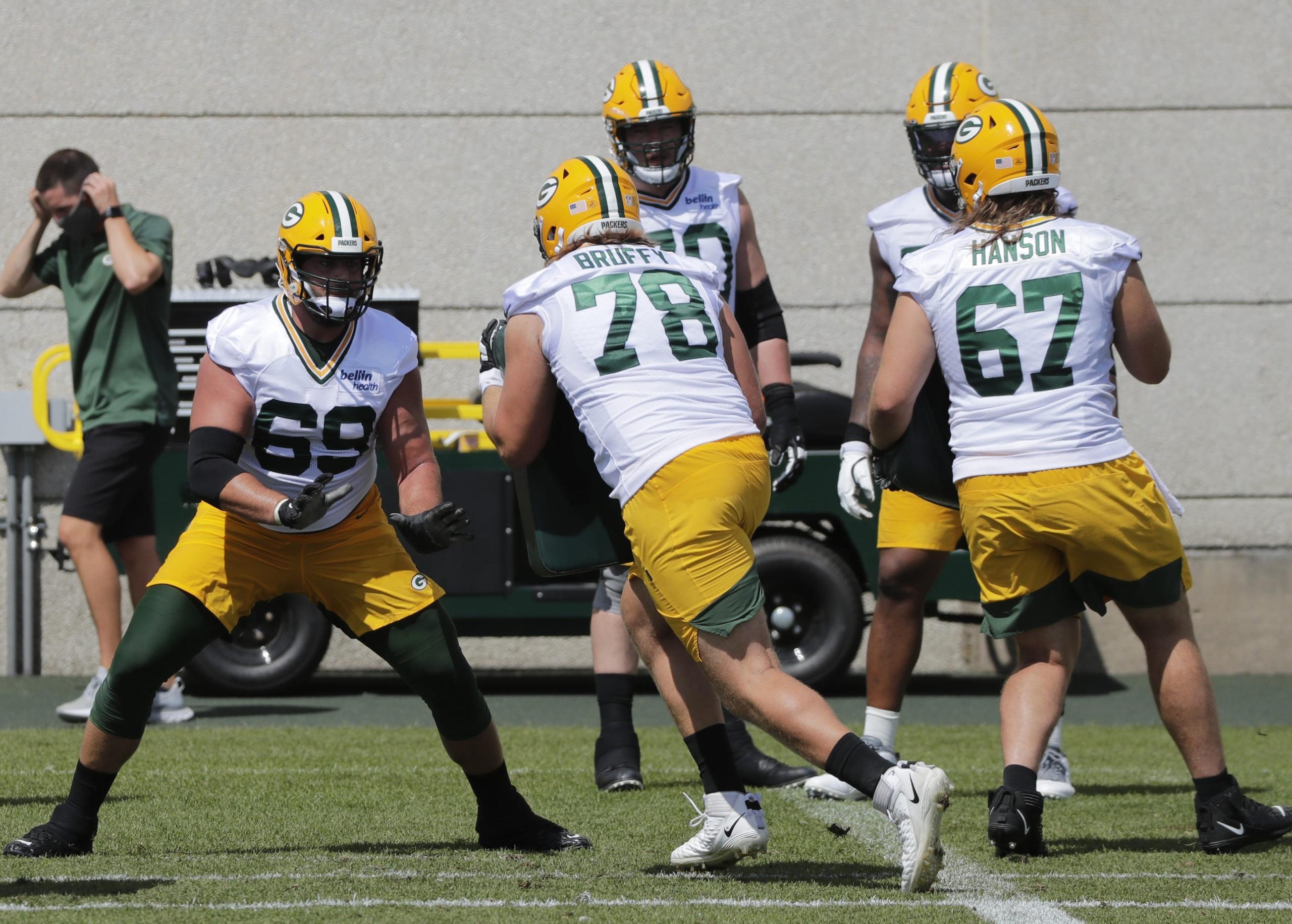 Syndication: PackersNews