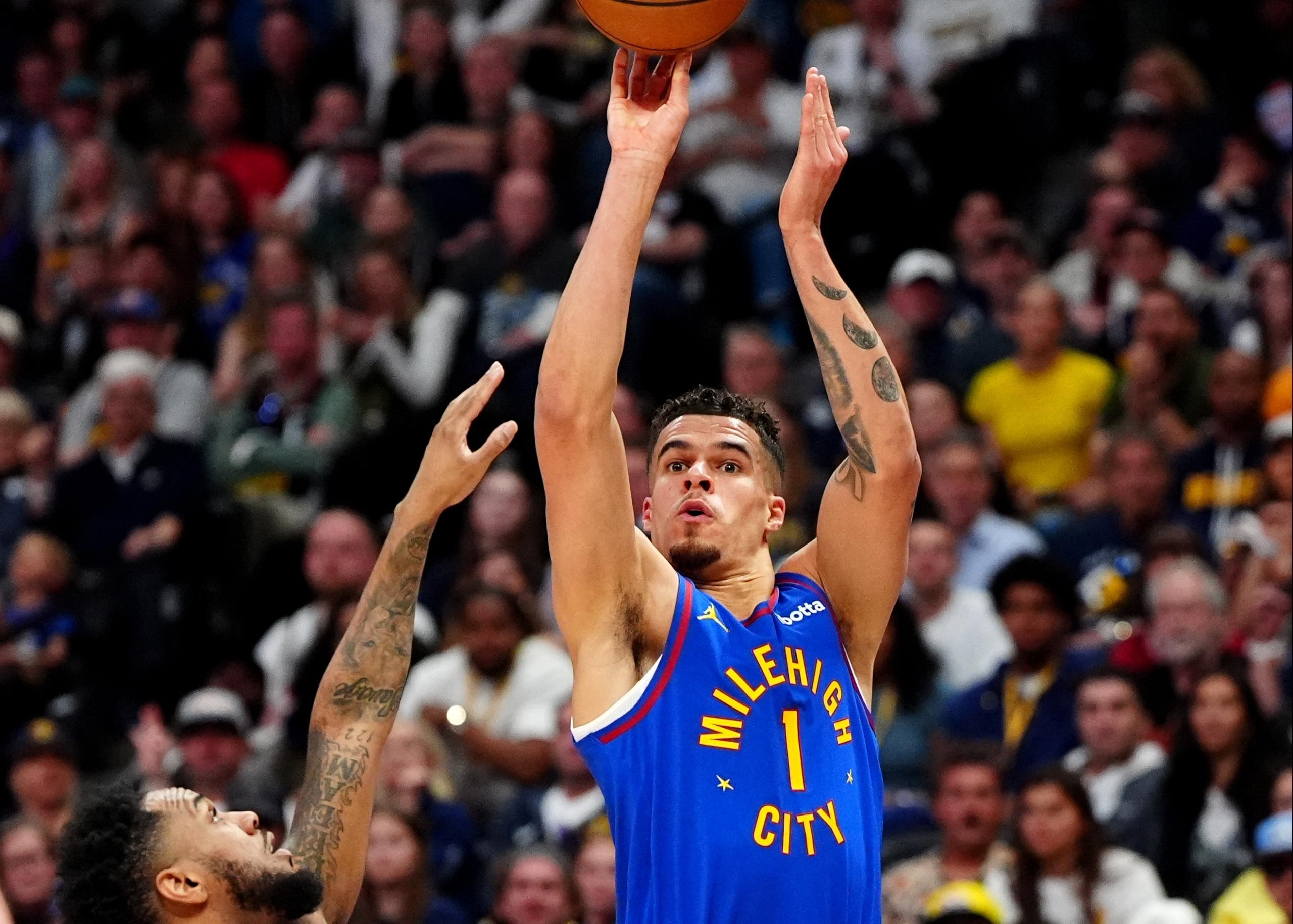 denver nuggets