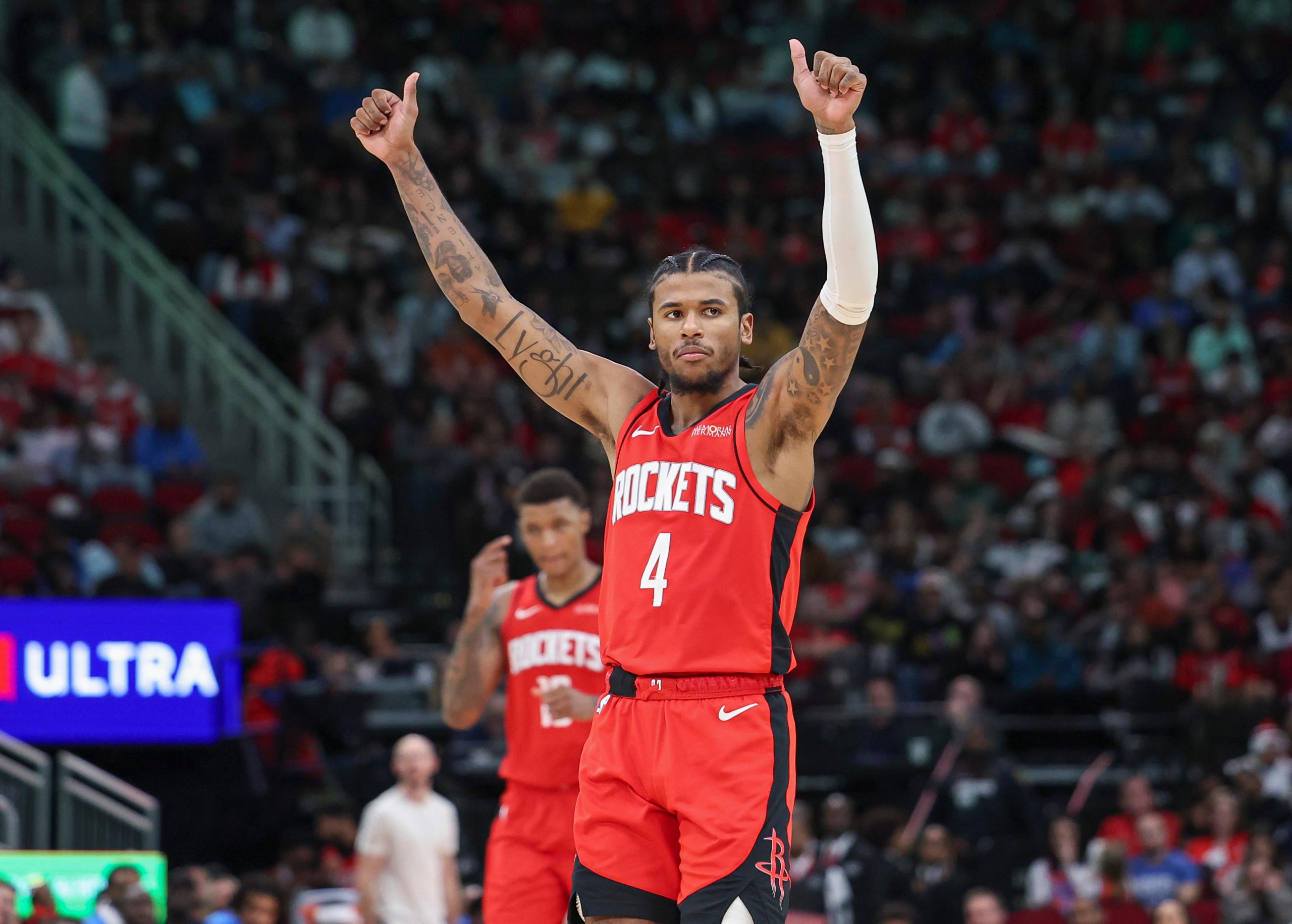 Houston Rockets