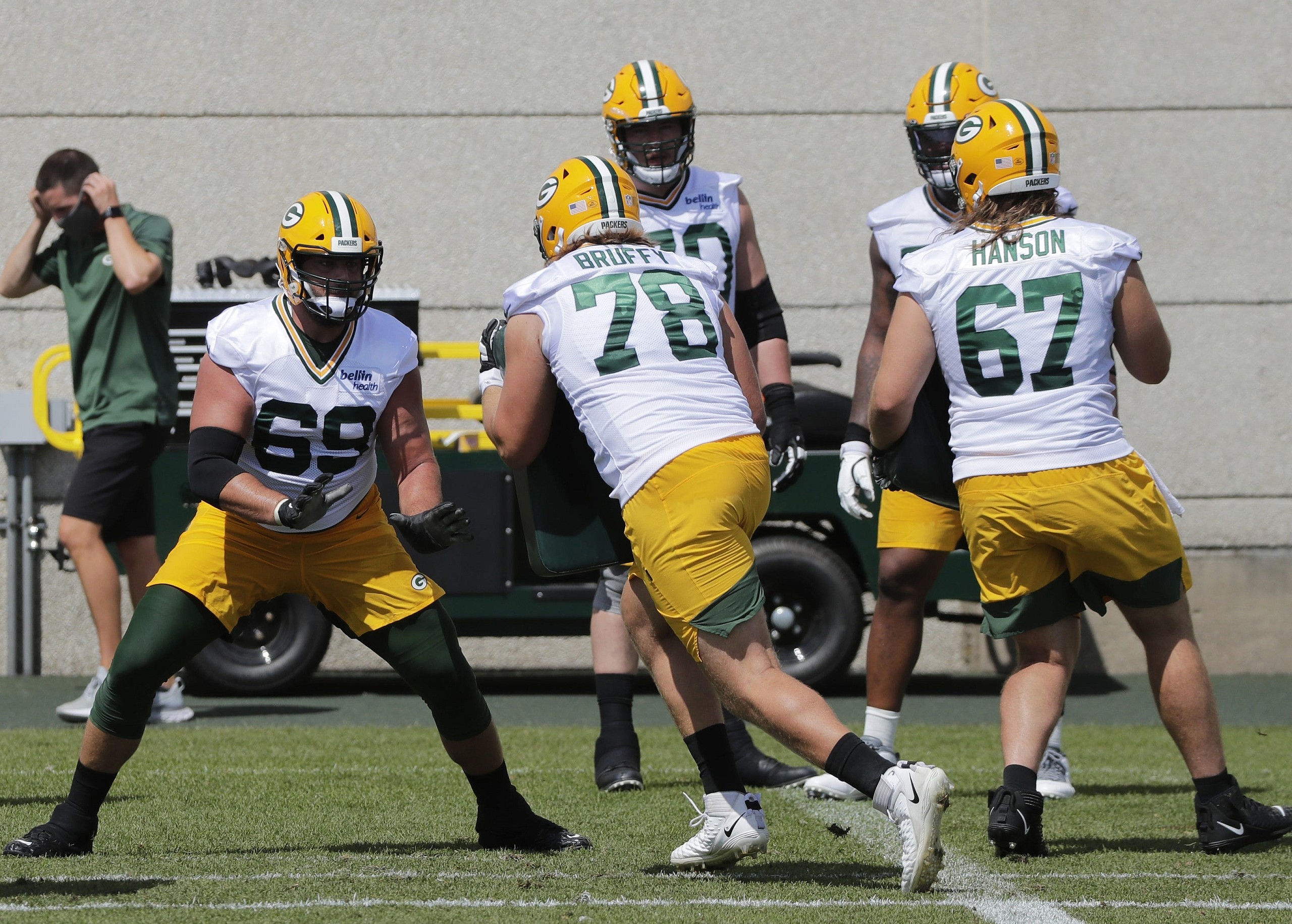 Syndication: PackersNews