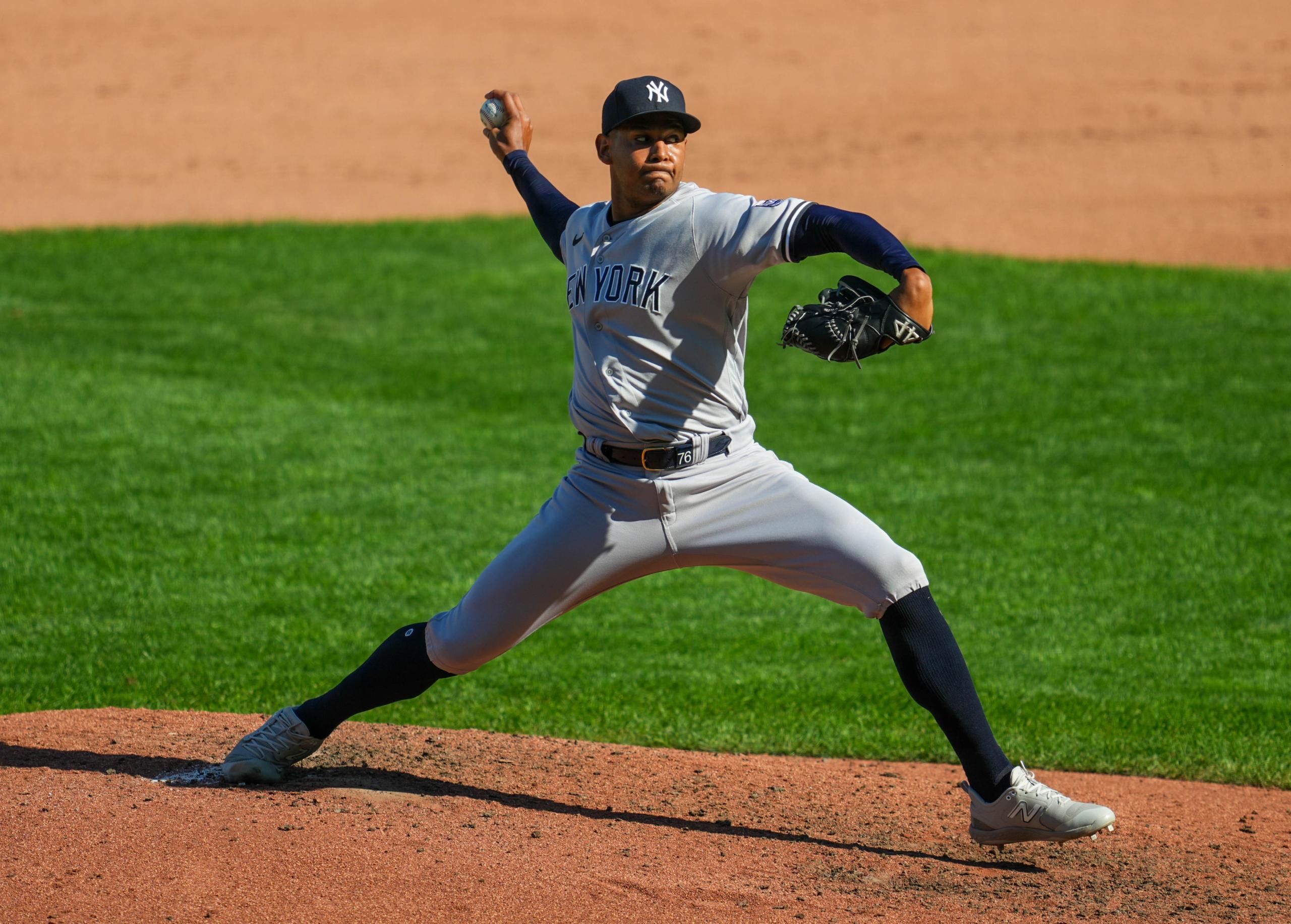 new york yankees