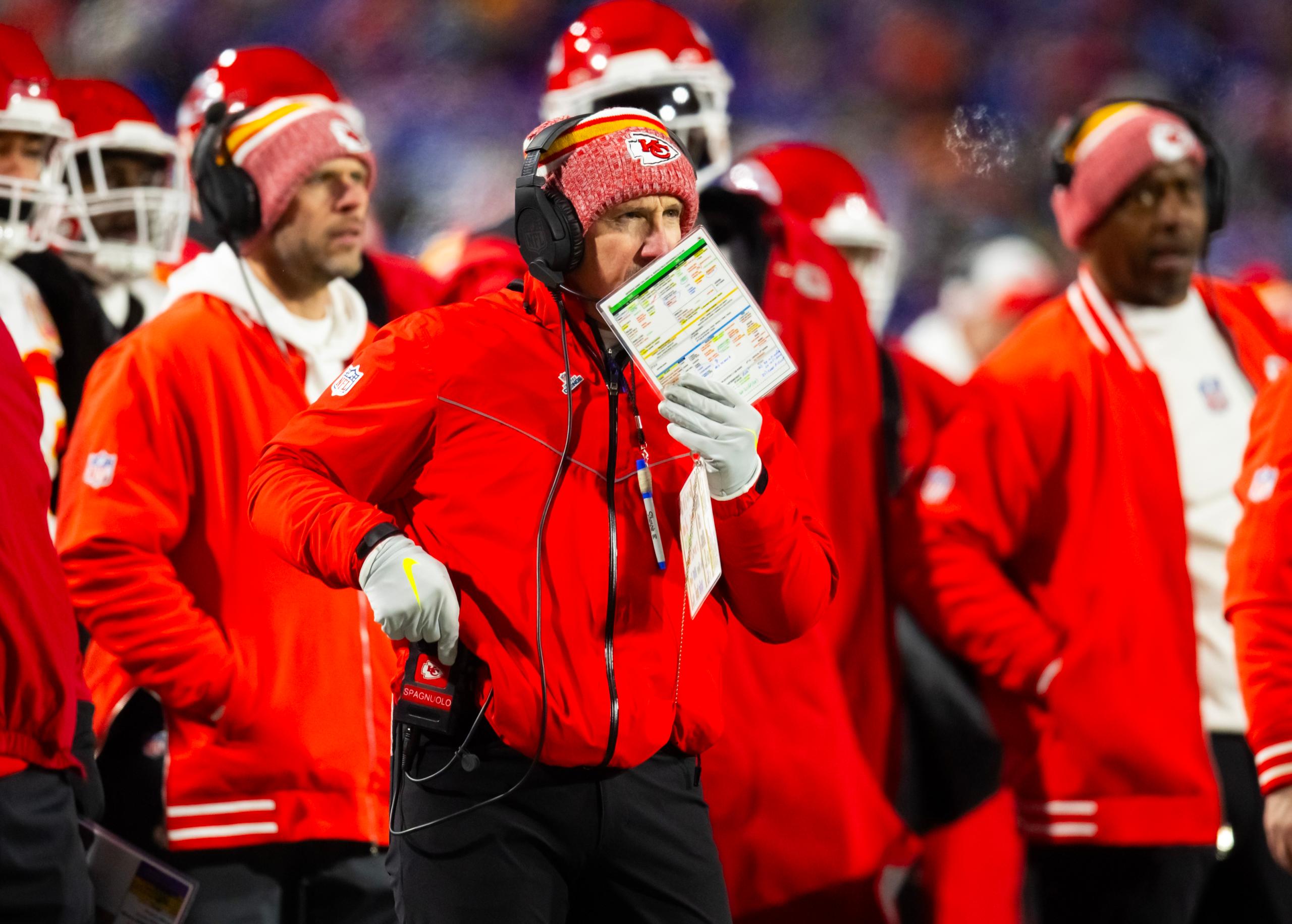 steve spagnuolo