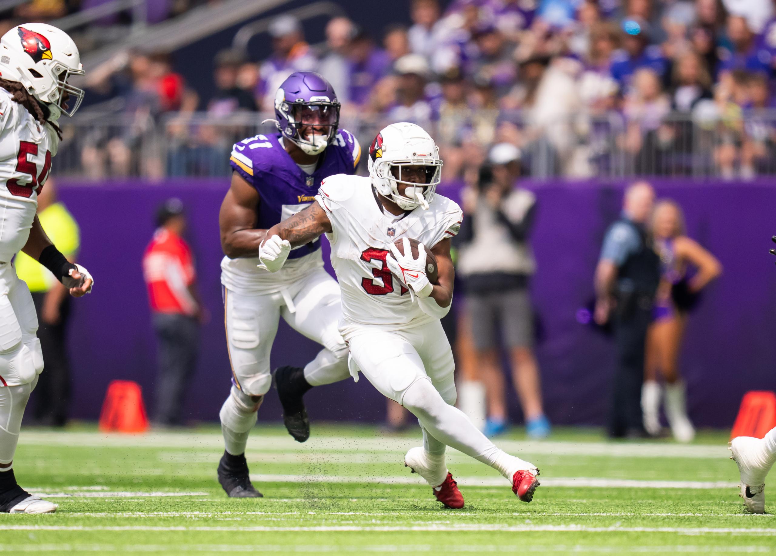 fantasy football waiver wire: emari demercado