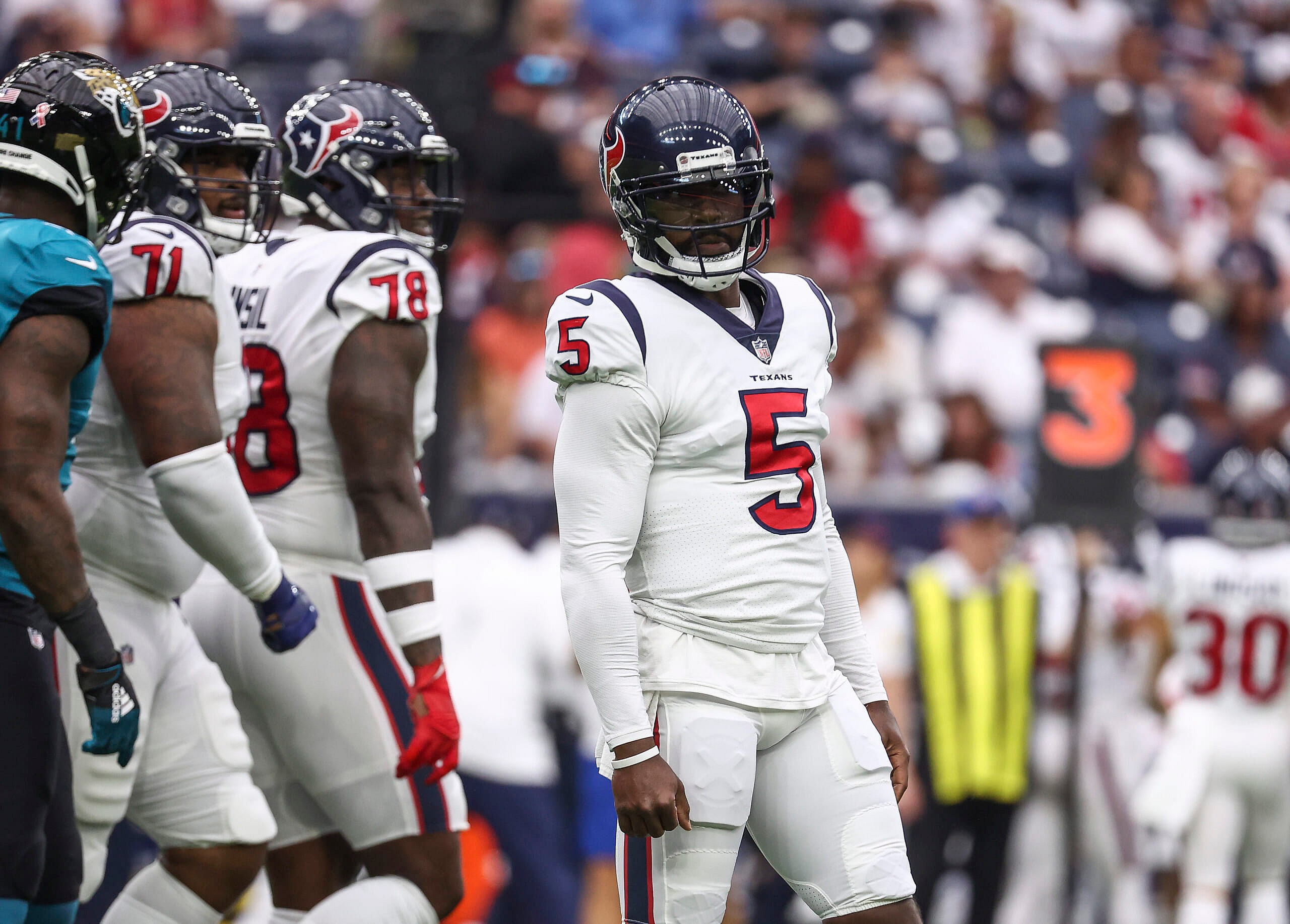 Browns vs Texans: Week 2 NFL preview