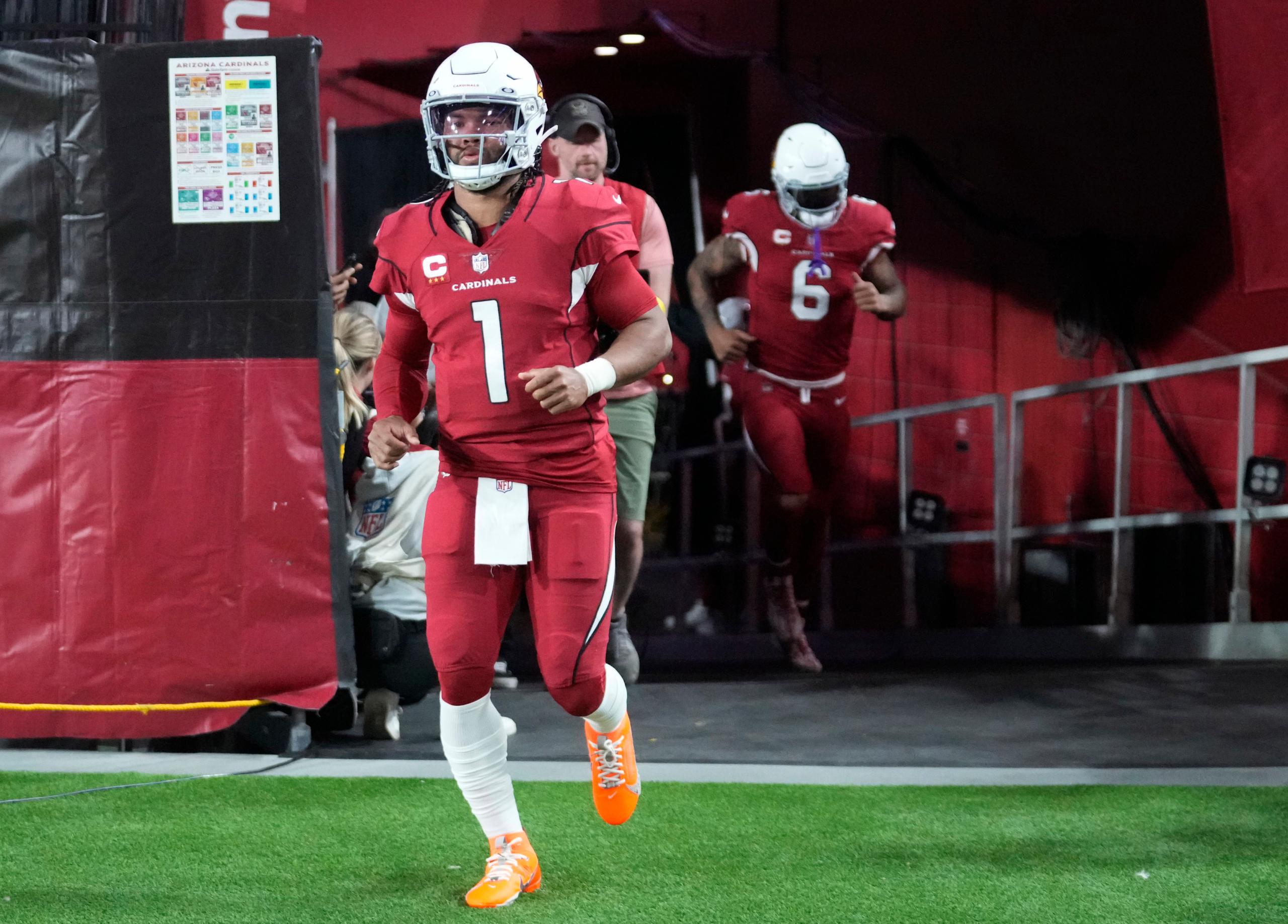 Kyler Murray