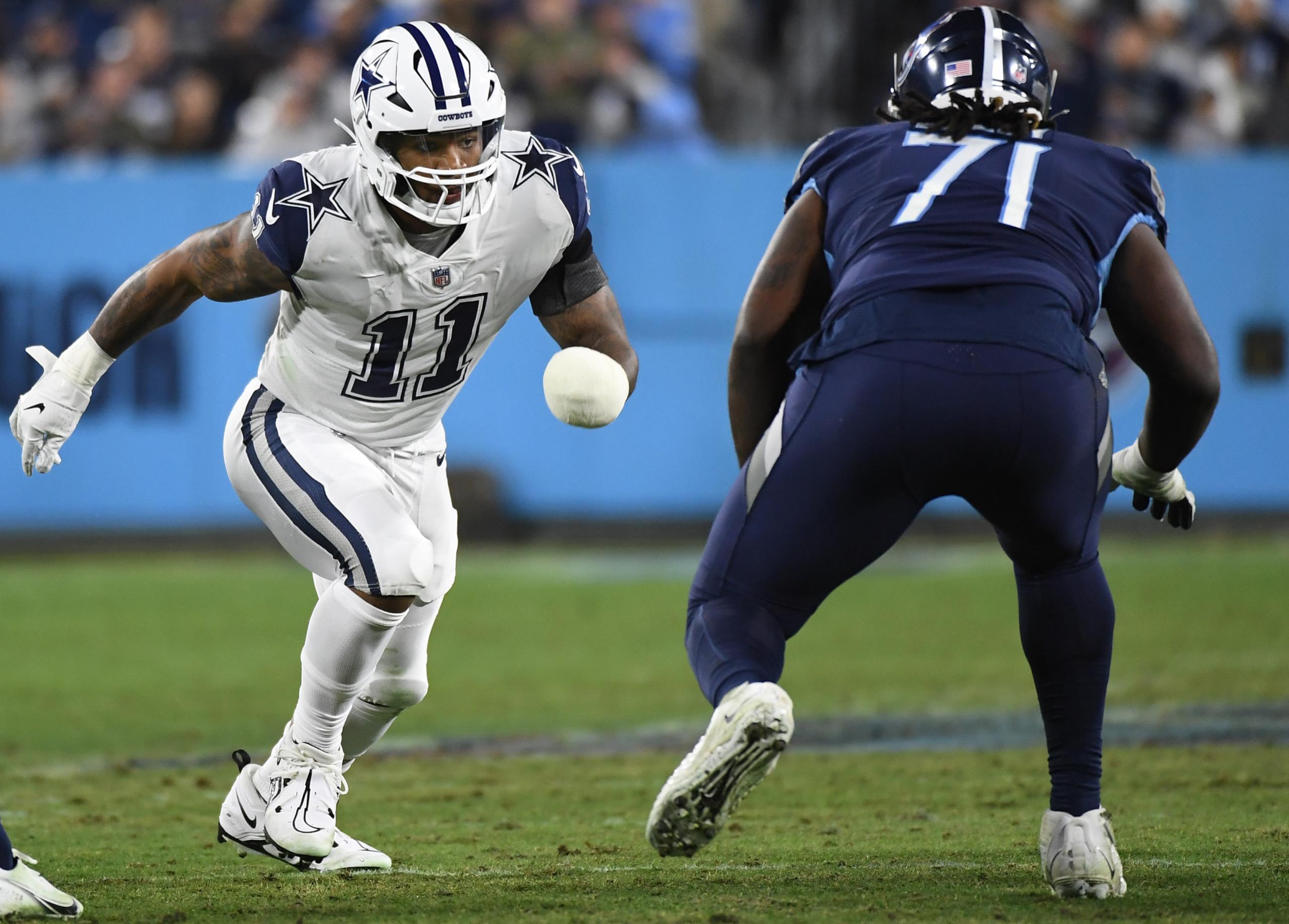 micah parsons