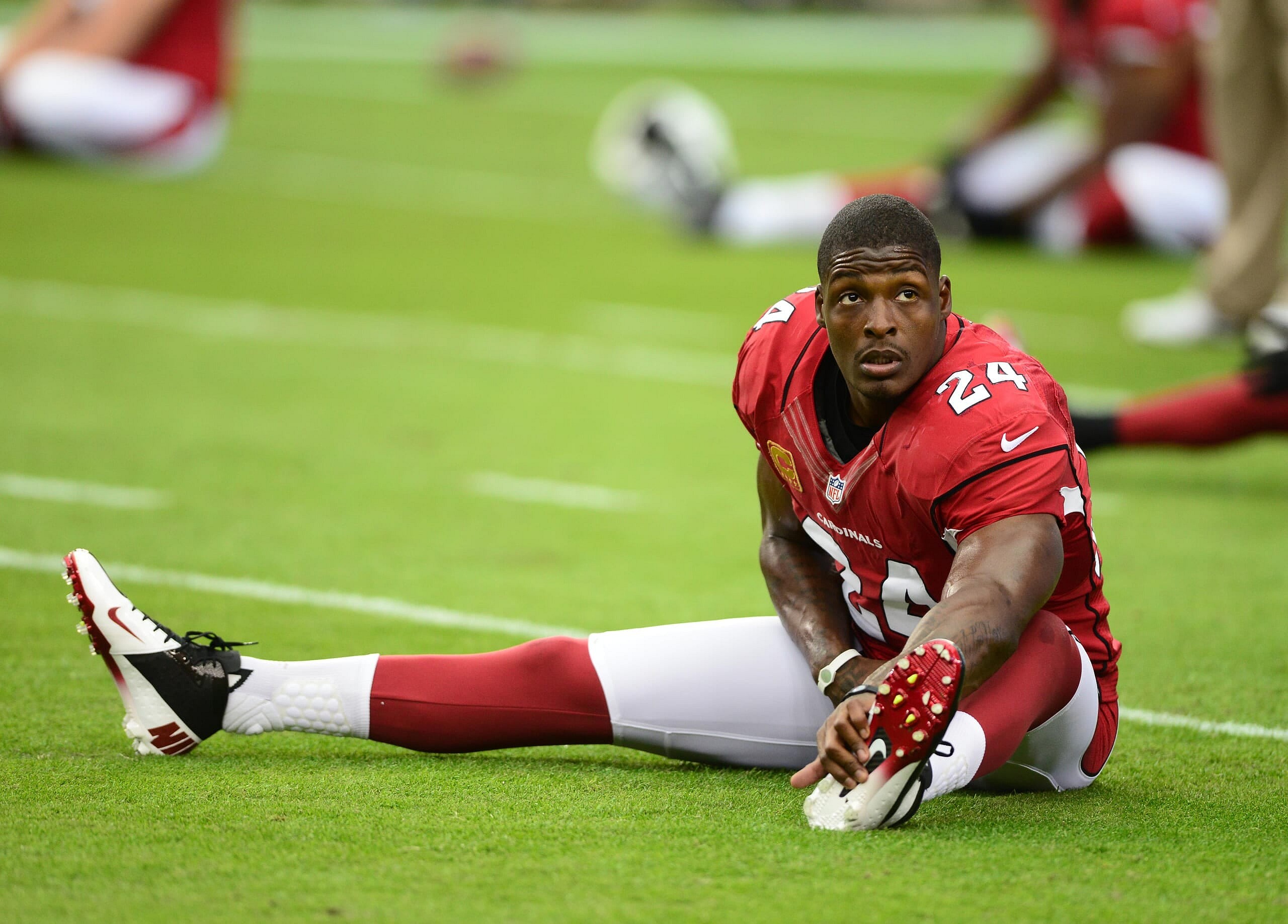 new york giants general manager adrian wilson