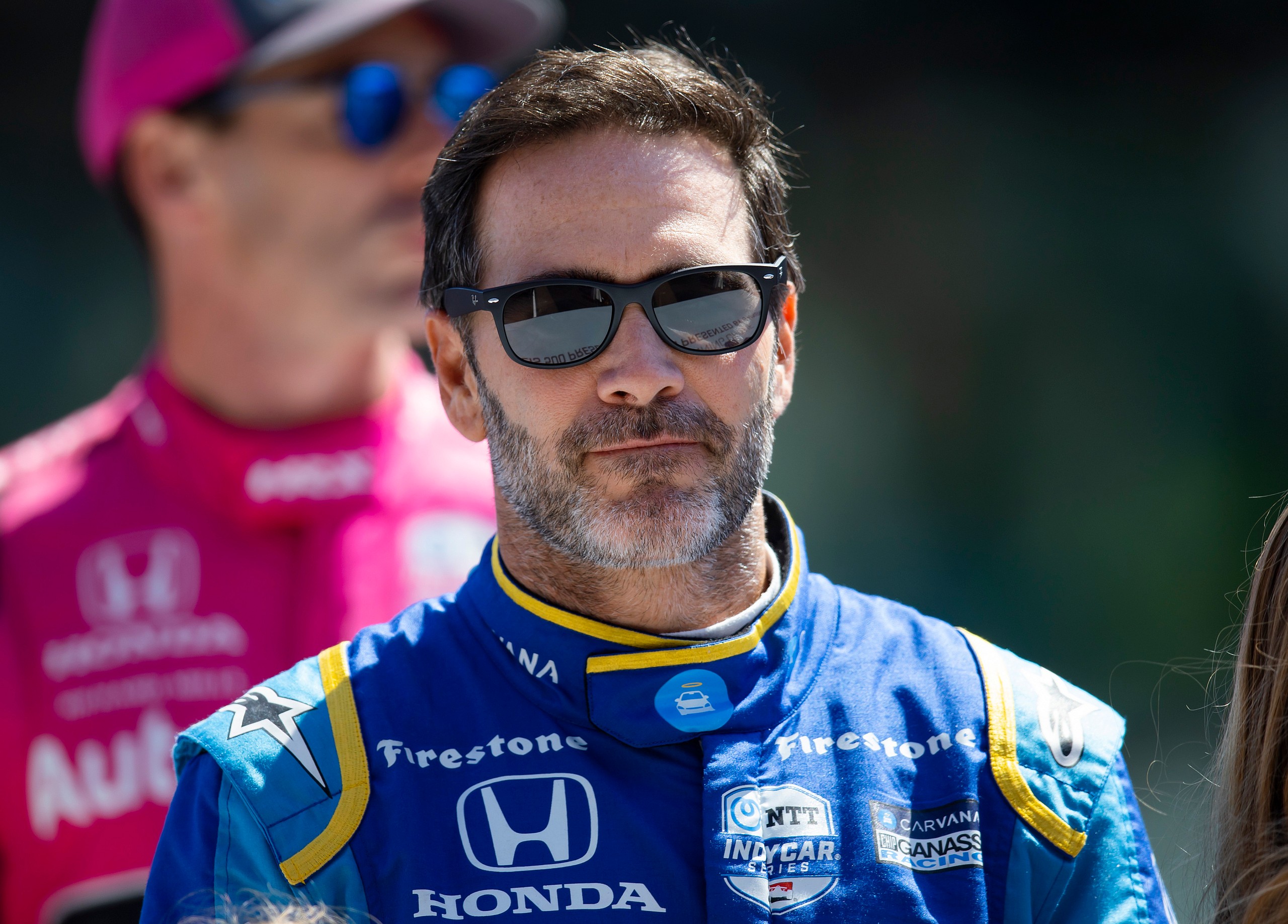 IndyCar: Indianapolis 500