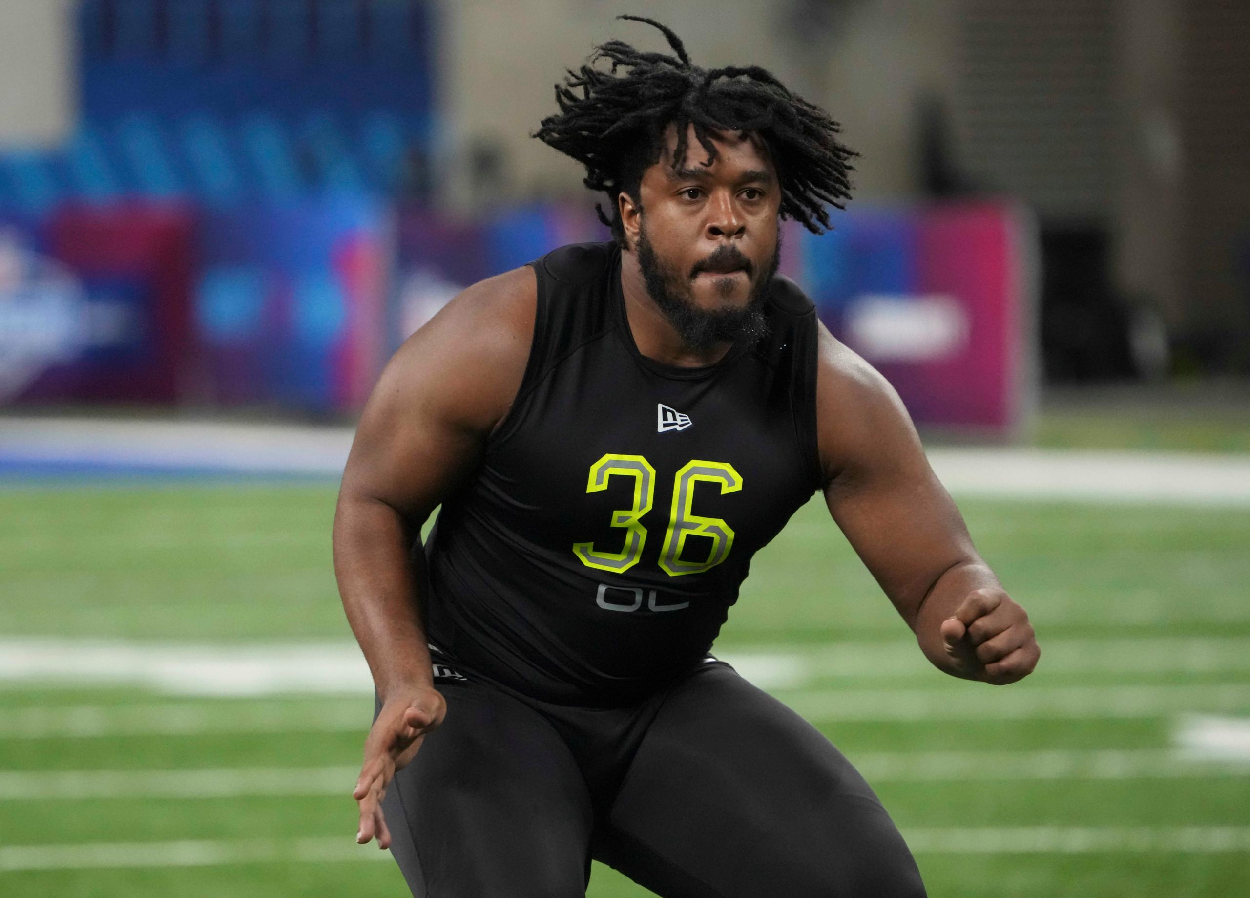 NFL: Scouting Combine