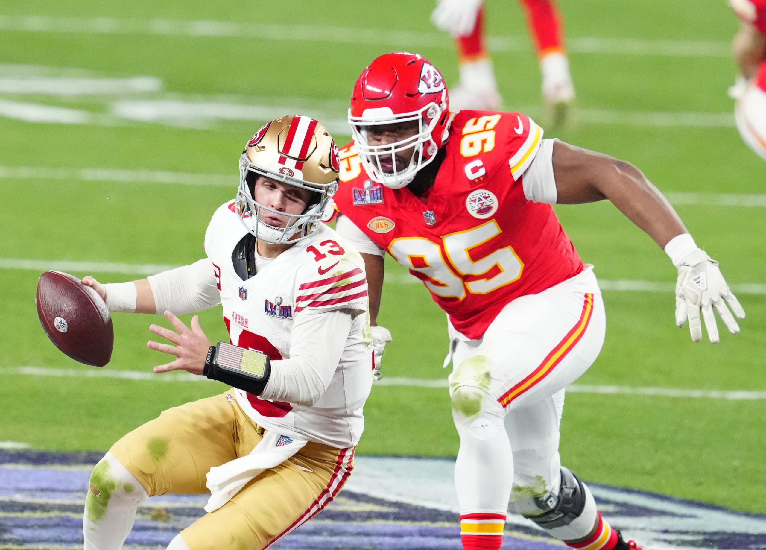 Kansas City Chiefs