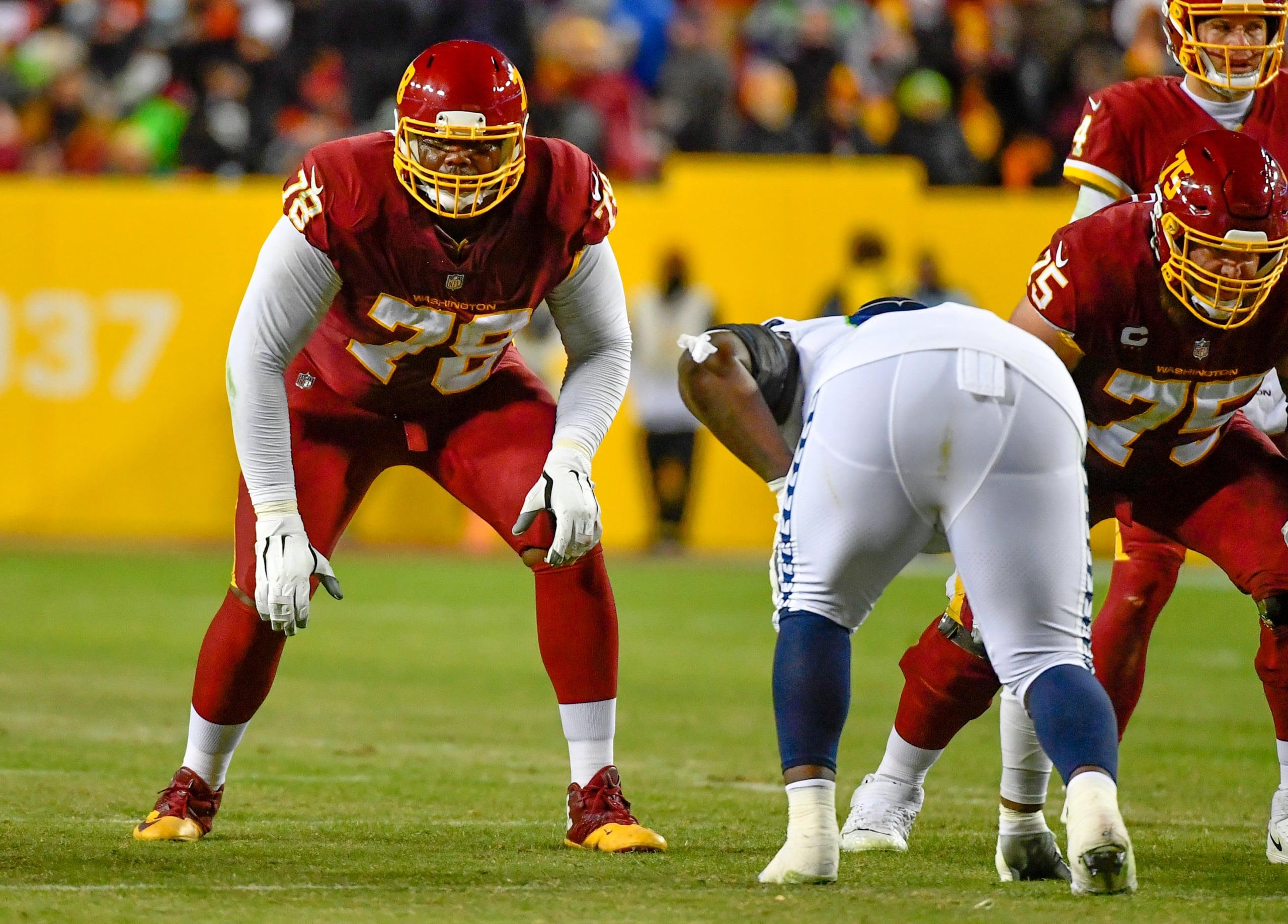 NFL: Seattle Seahawks at Washington Football Team