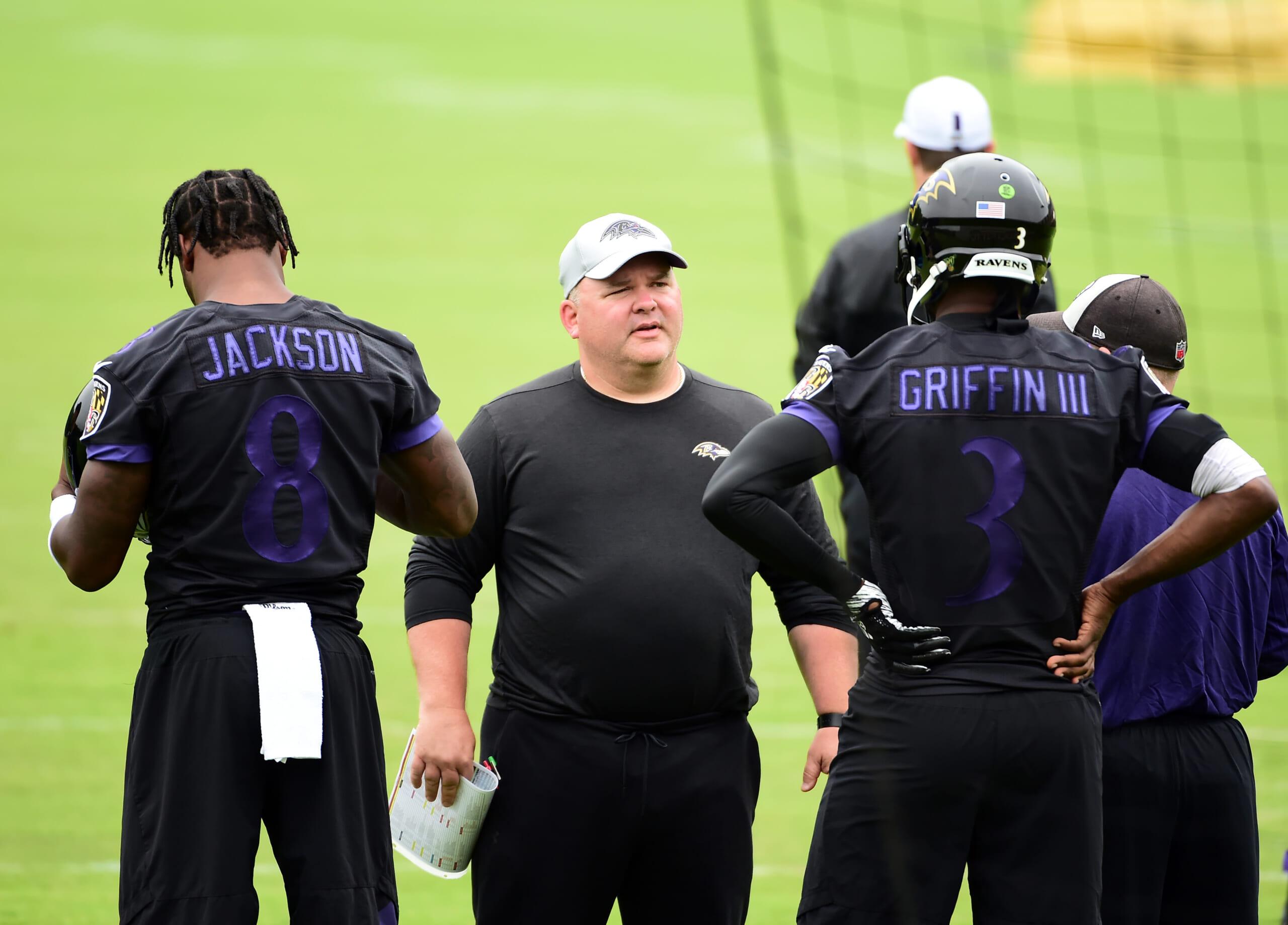 miami dolphins hire greg roman