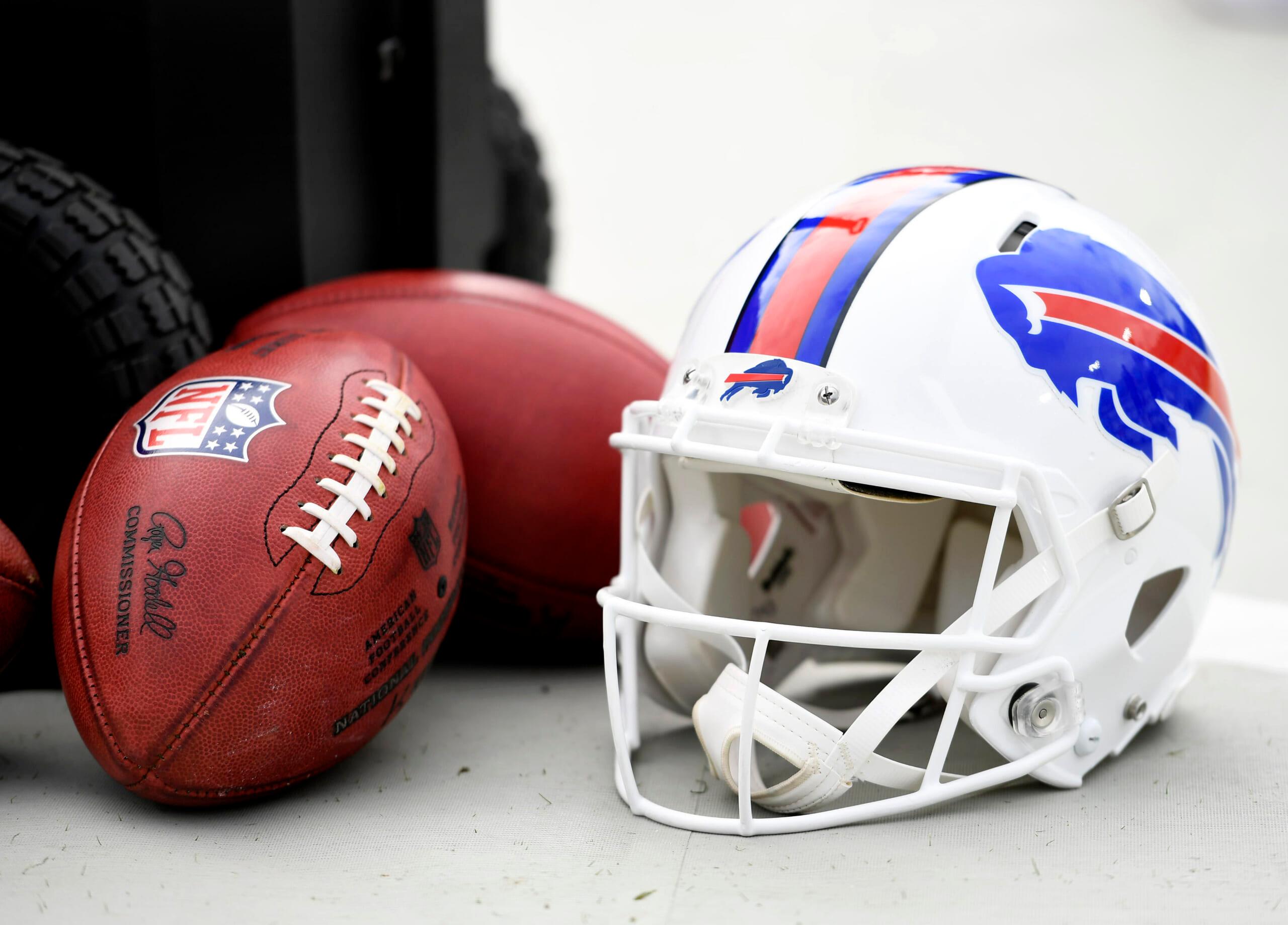 NFL: Buffalo Bills at Jacksonville Jaguars
