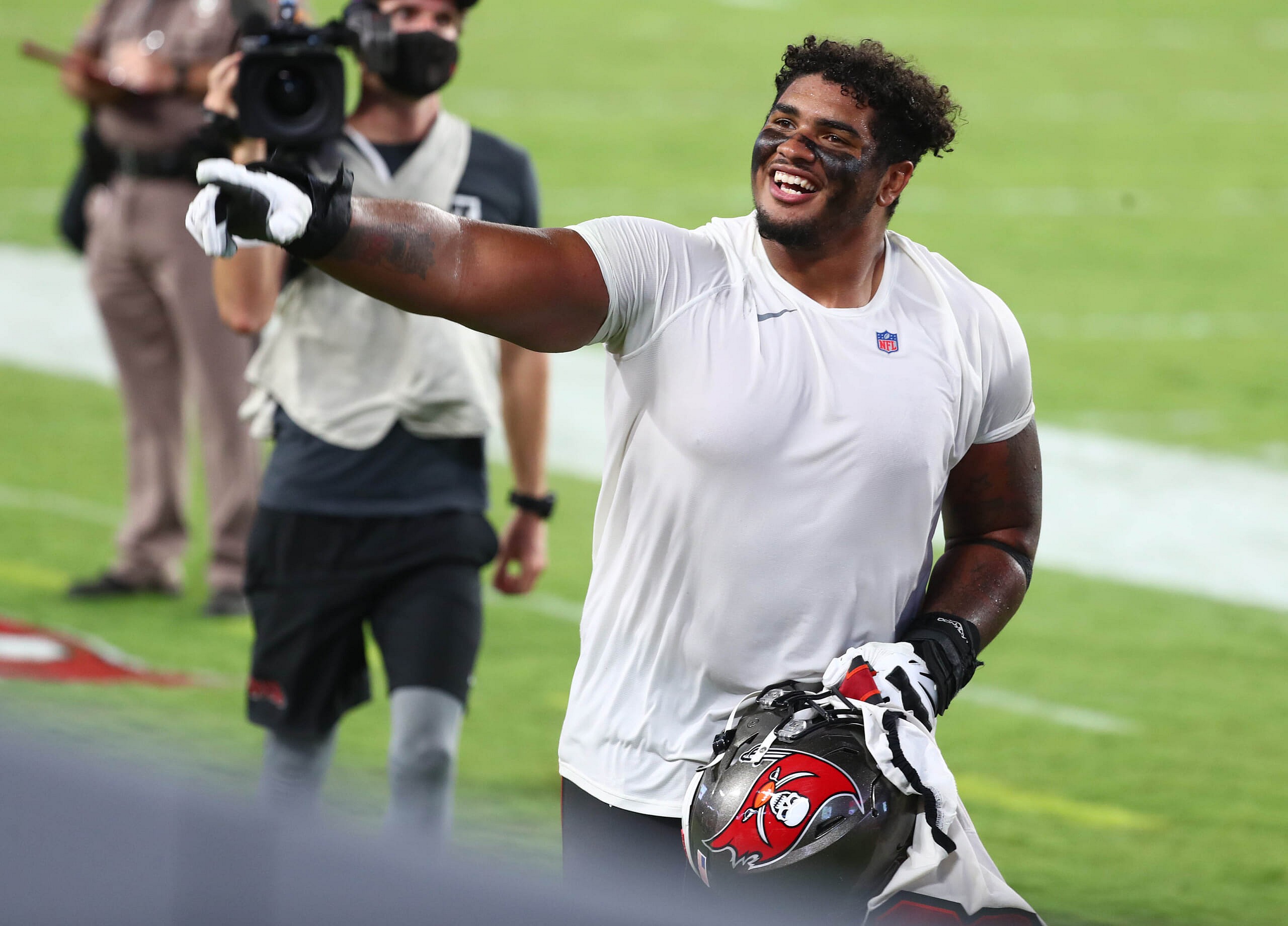 Bengals vs Buccaneers: Week 1 NFL preseason preview