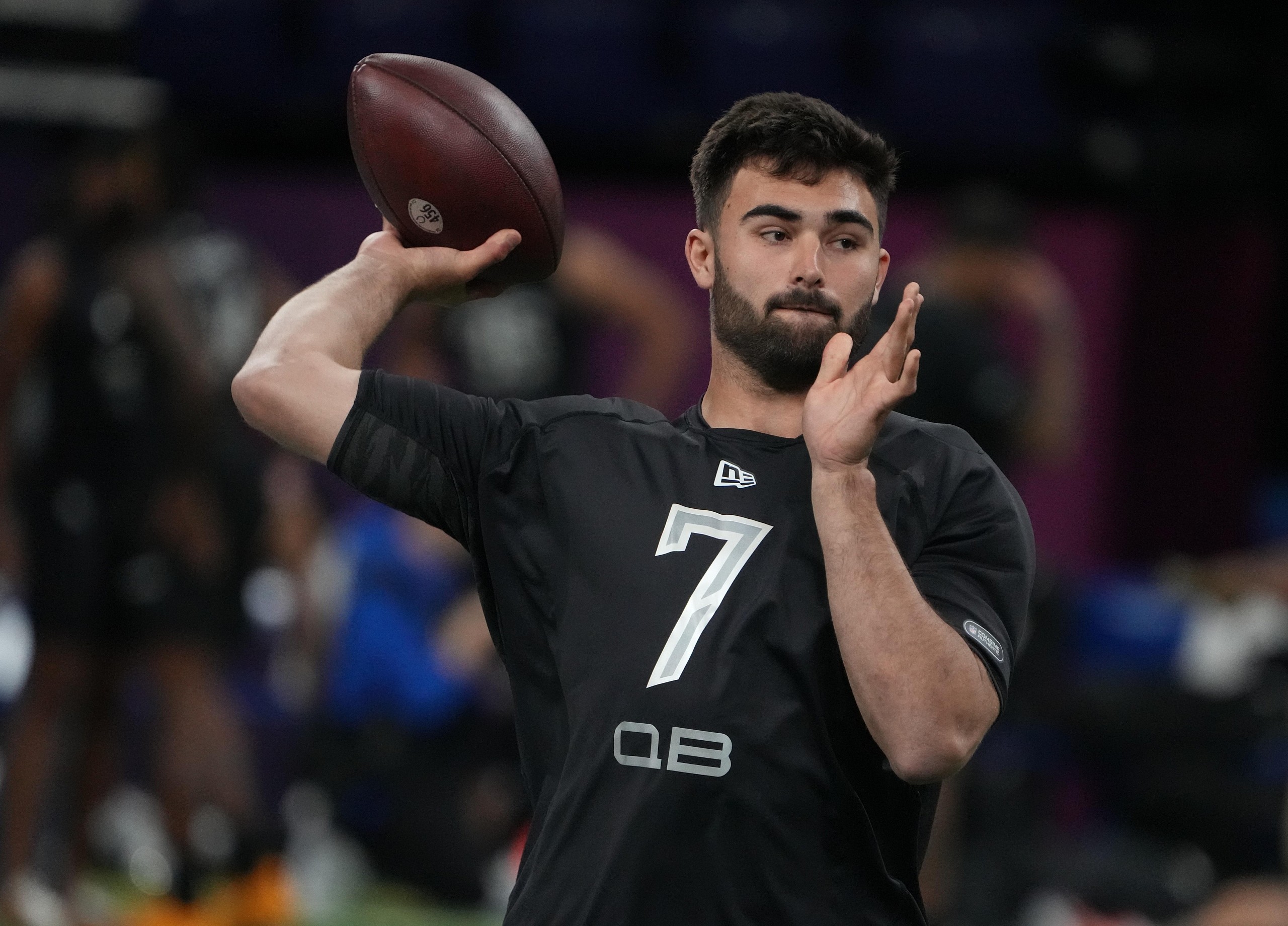 NFL mock draft 2022