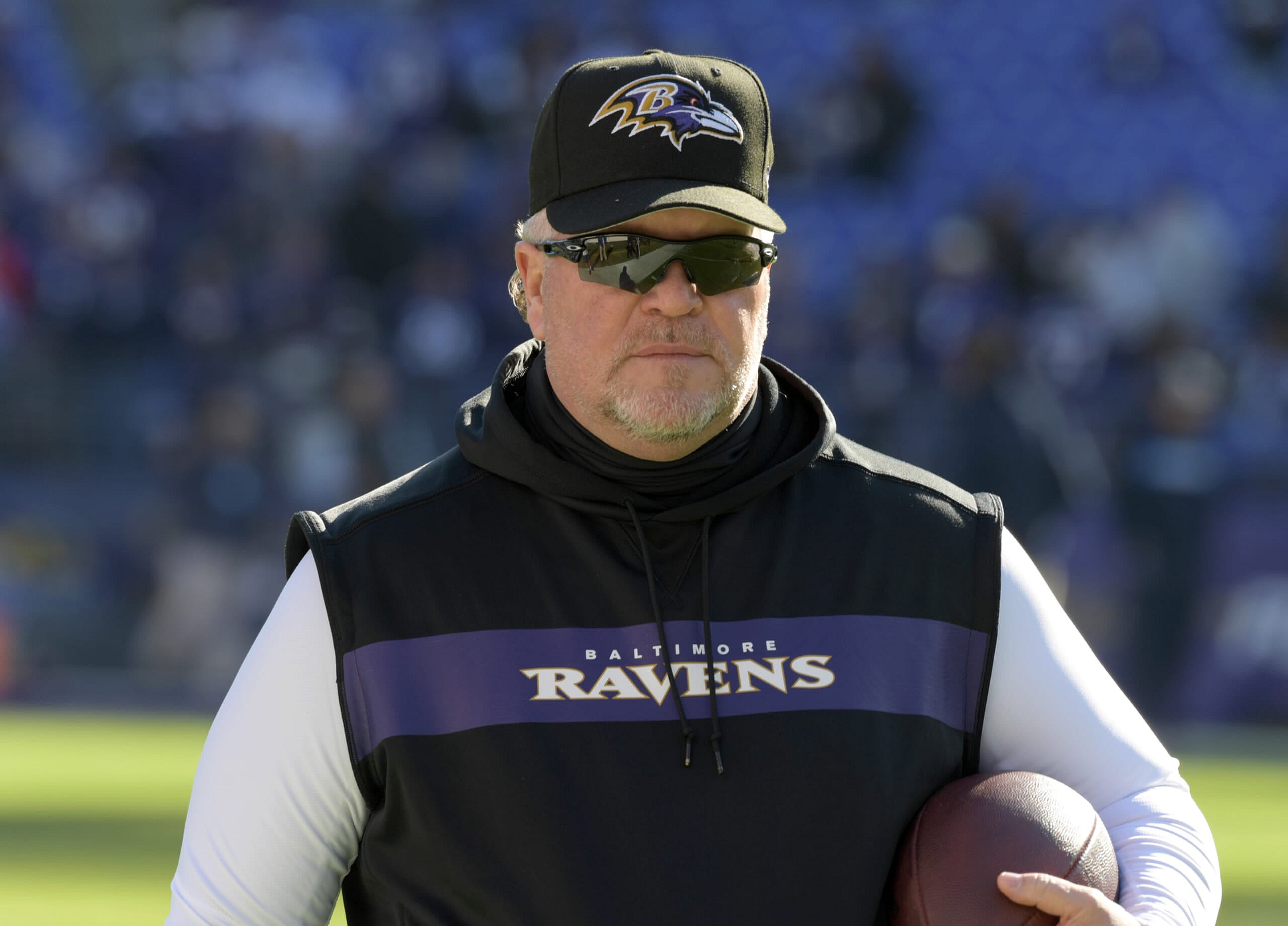 NFL: AFC Wild Card-Los Angeles Chargers at Baltimore Ravens