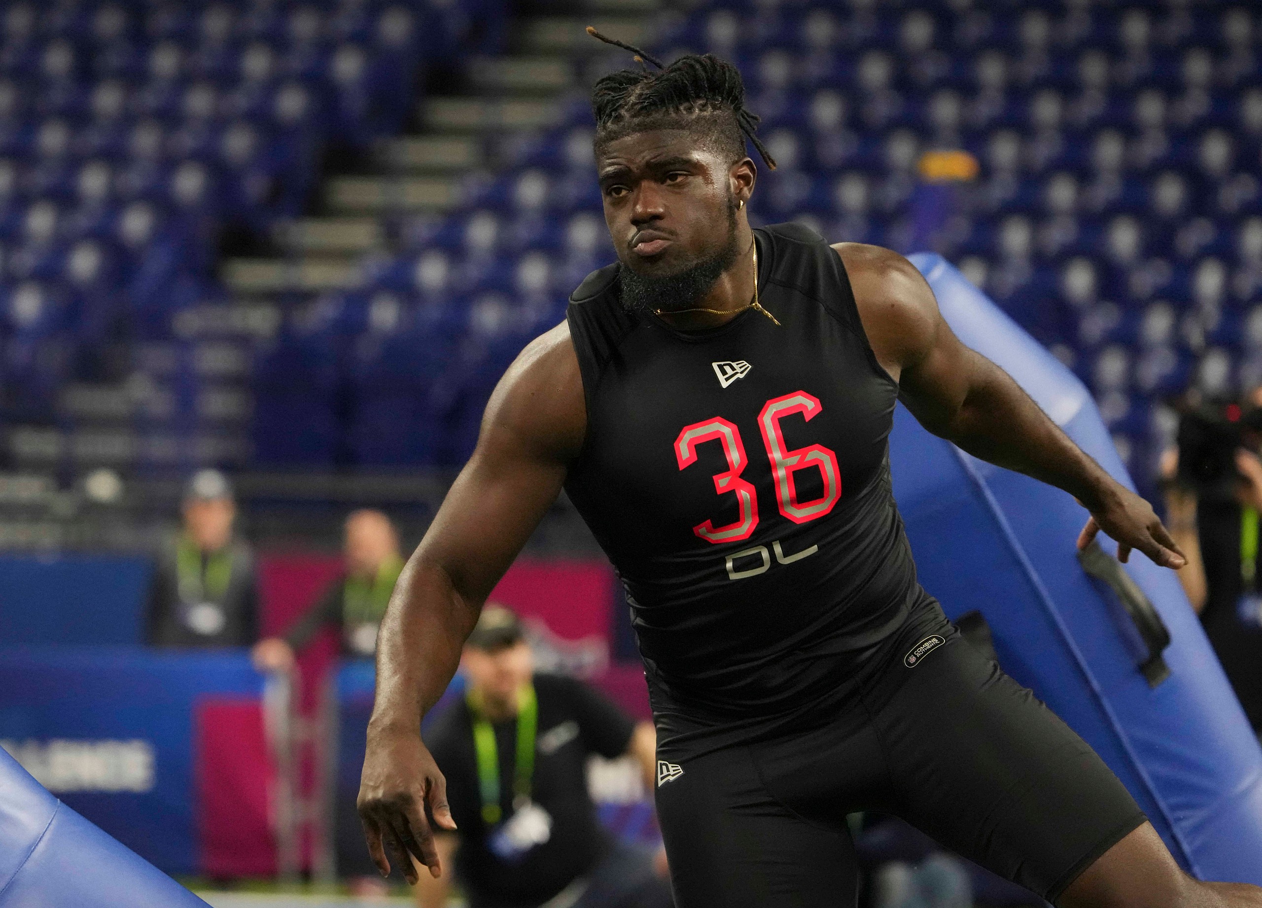 NFL: Scouting Combine