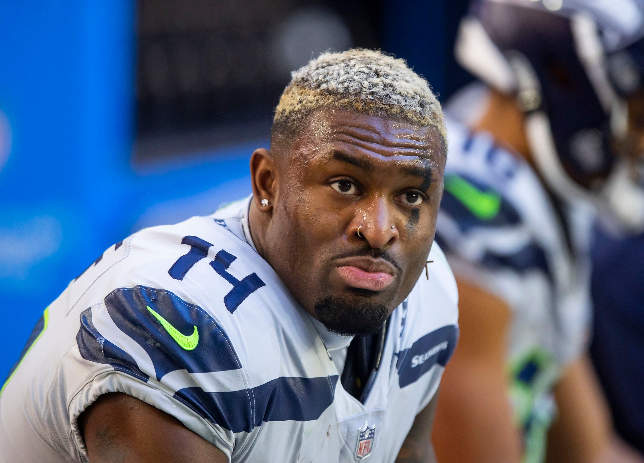 NFL: Seattle Seahawks at Arizona Cardinals