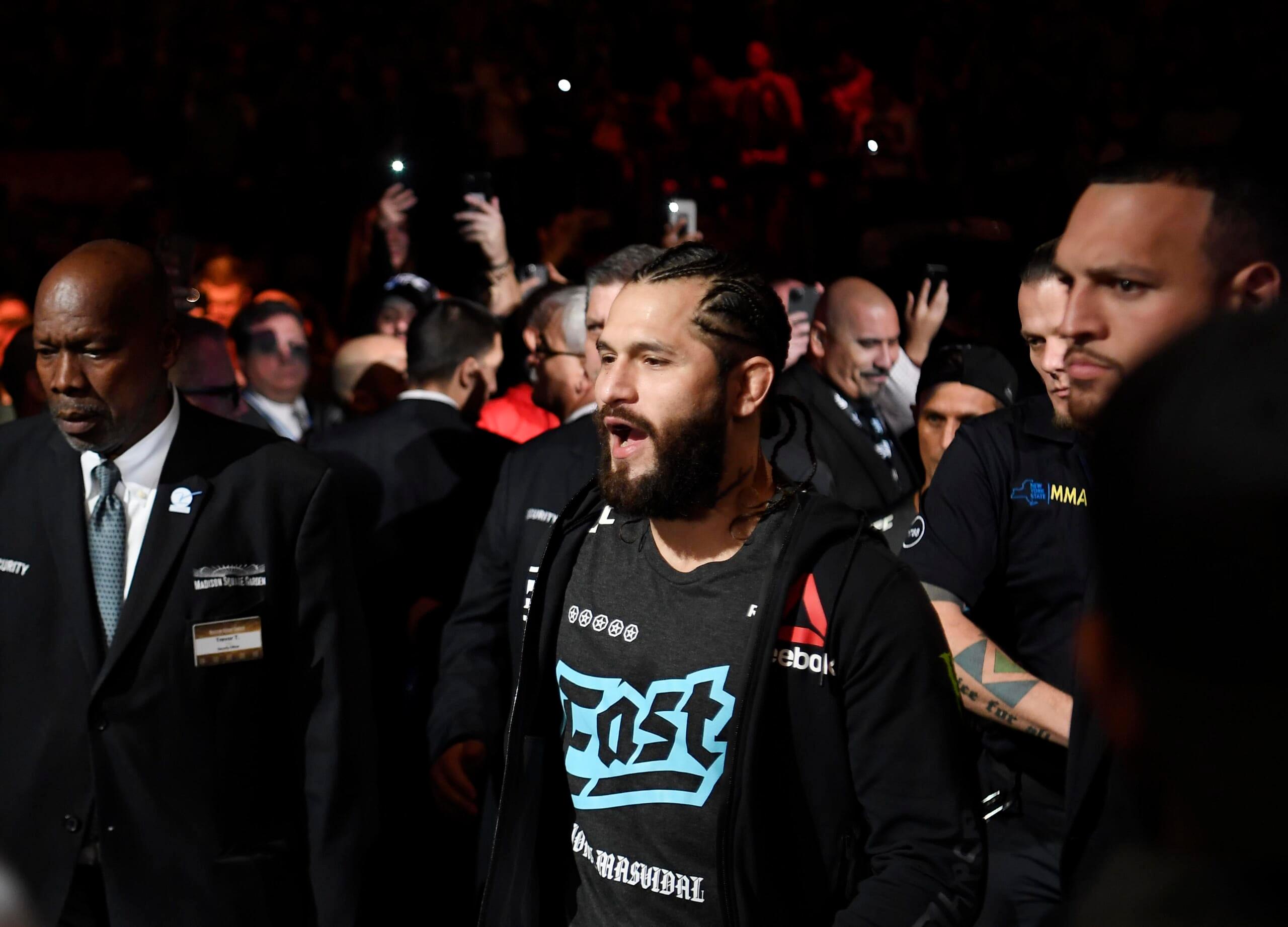 ufc 272