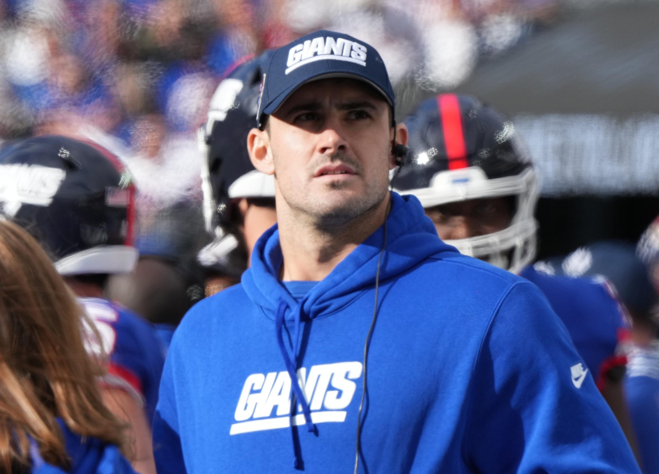 new york giants injuries, daniel jones