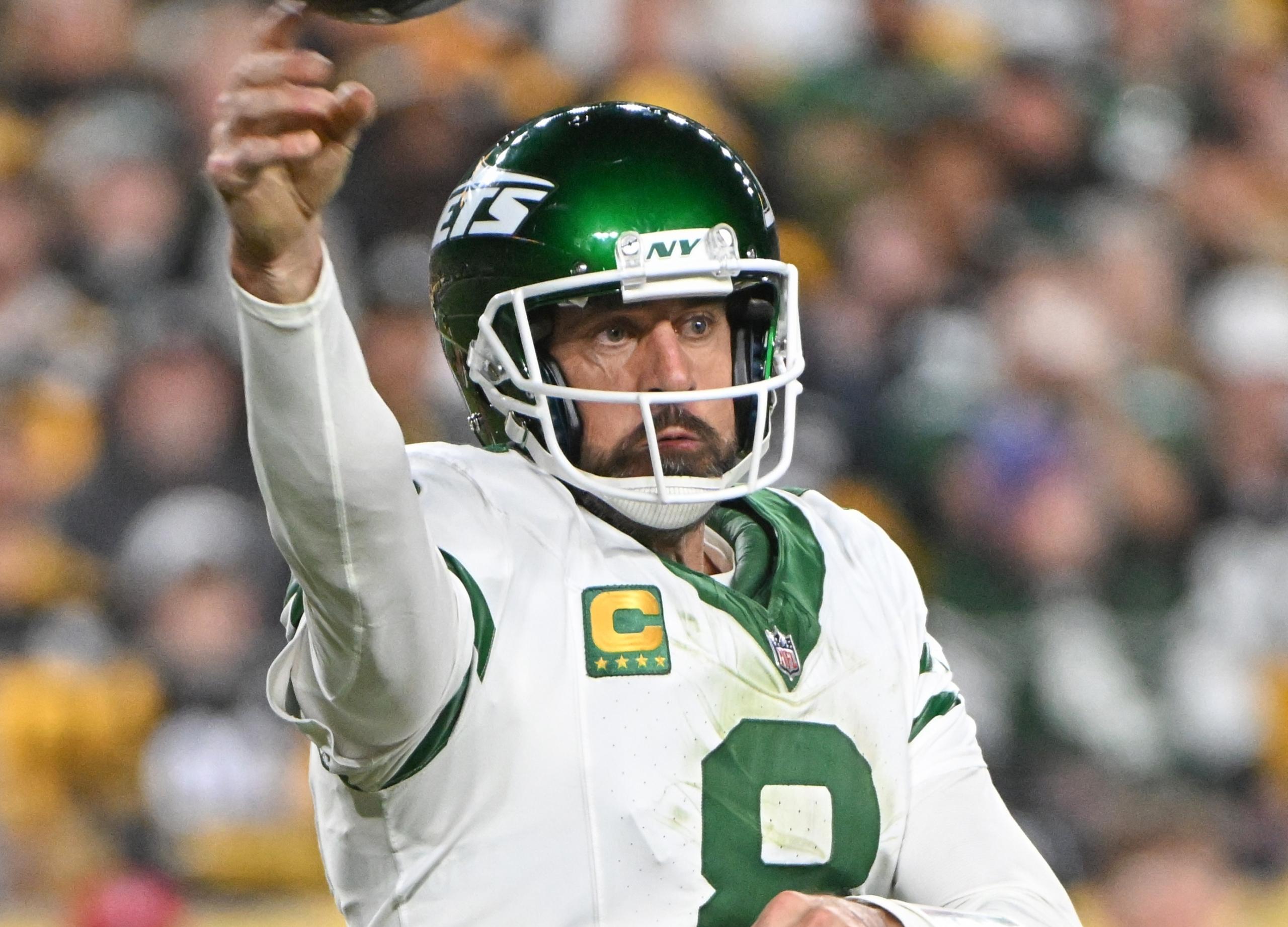 new york jets