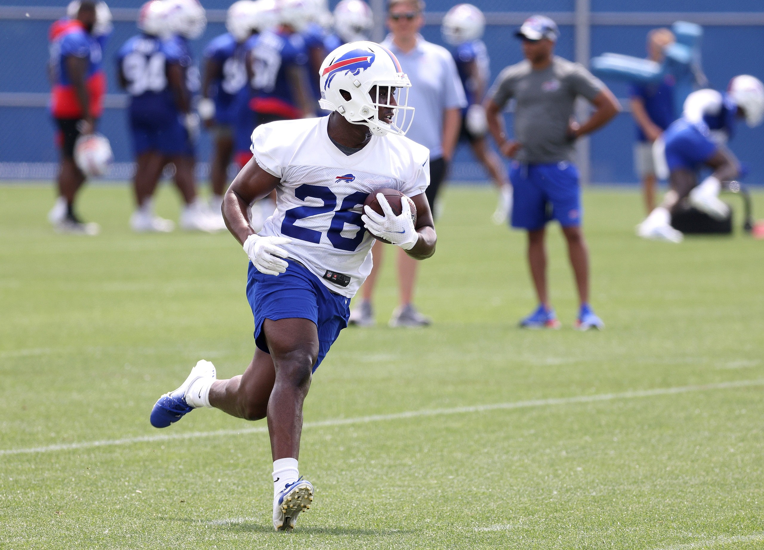 Syndication: Democrat and Chronicle