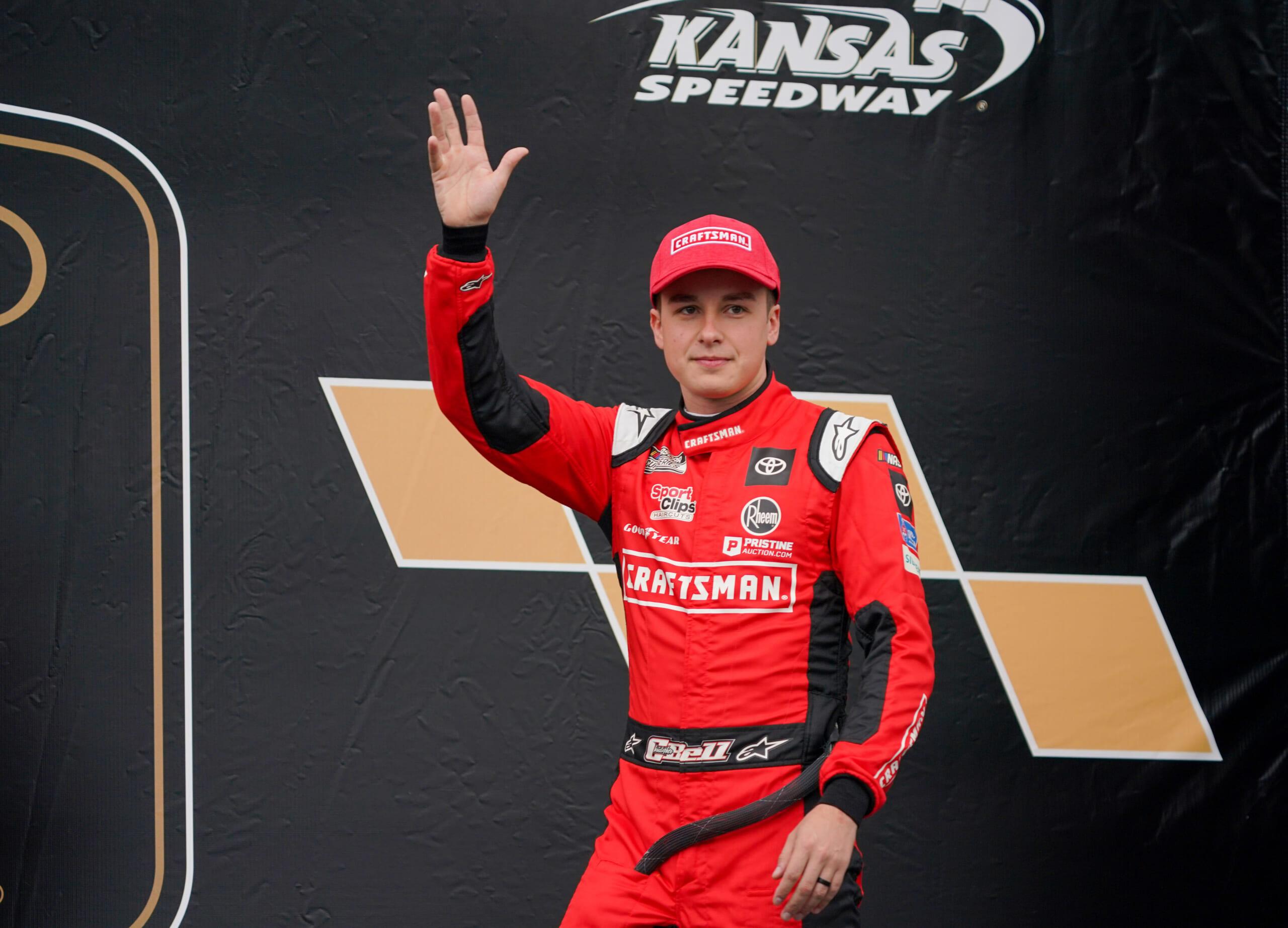NASCAR: Hollywood Casino 400