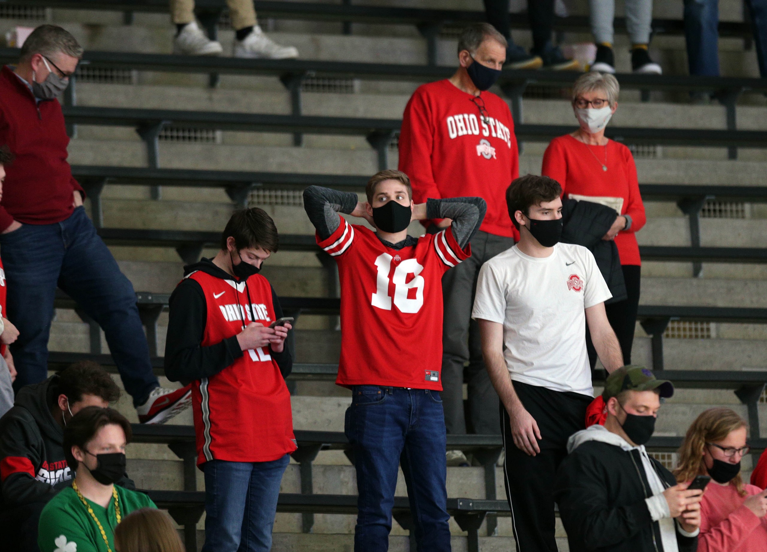 march madness upsets