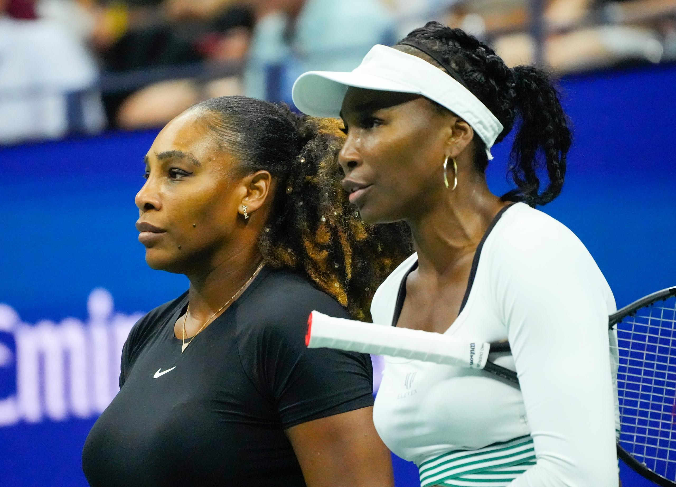 Tennis: US OPEN