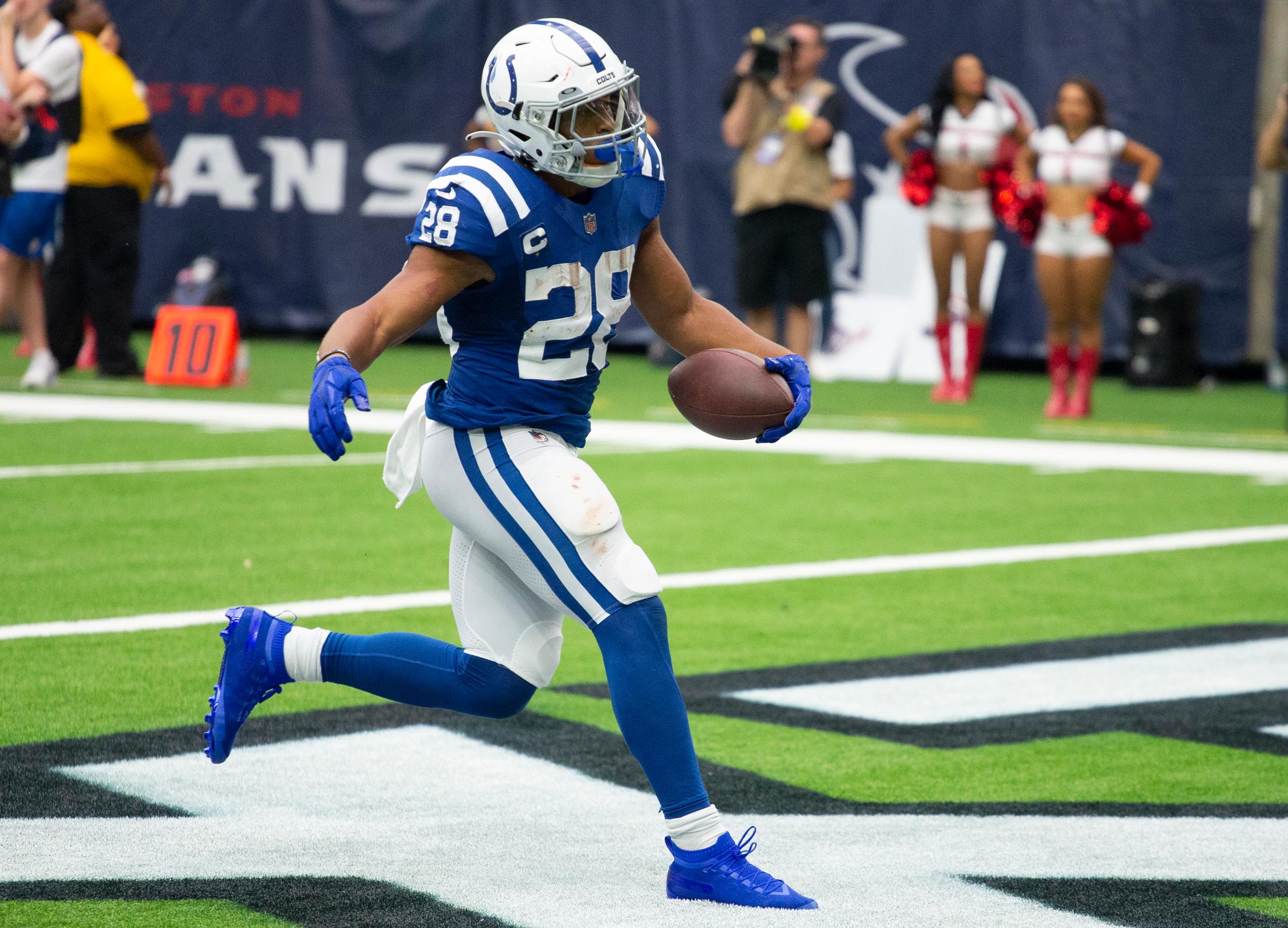 indianapolis colts