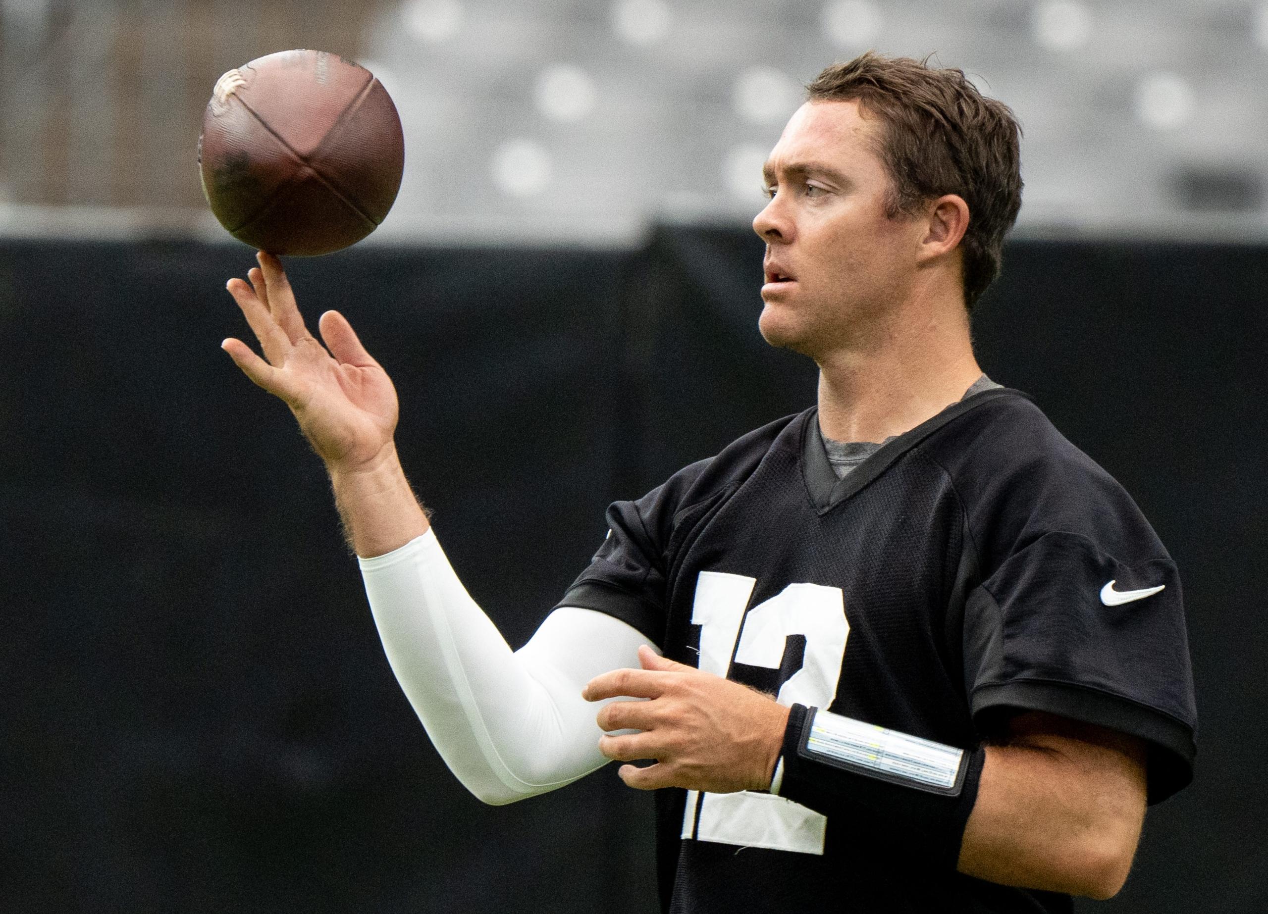 colt mccoy