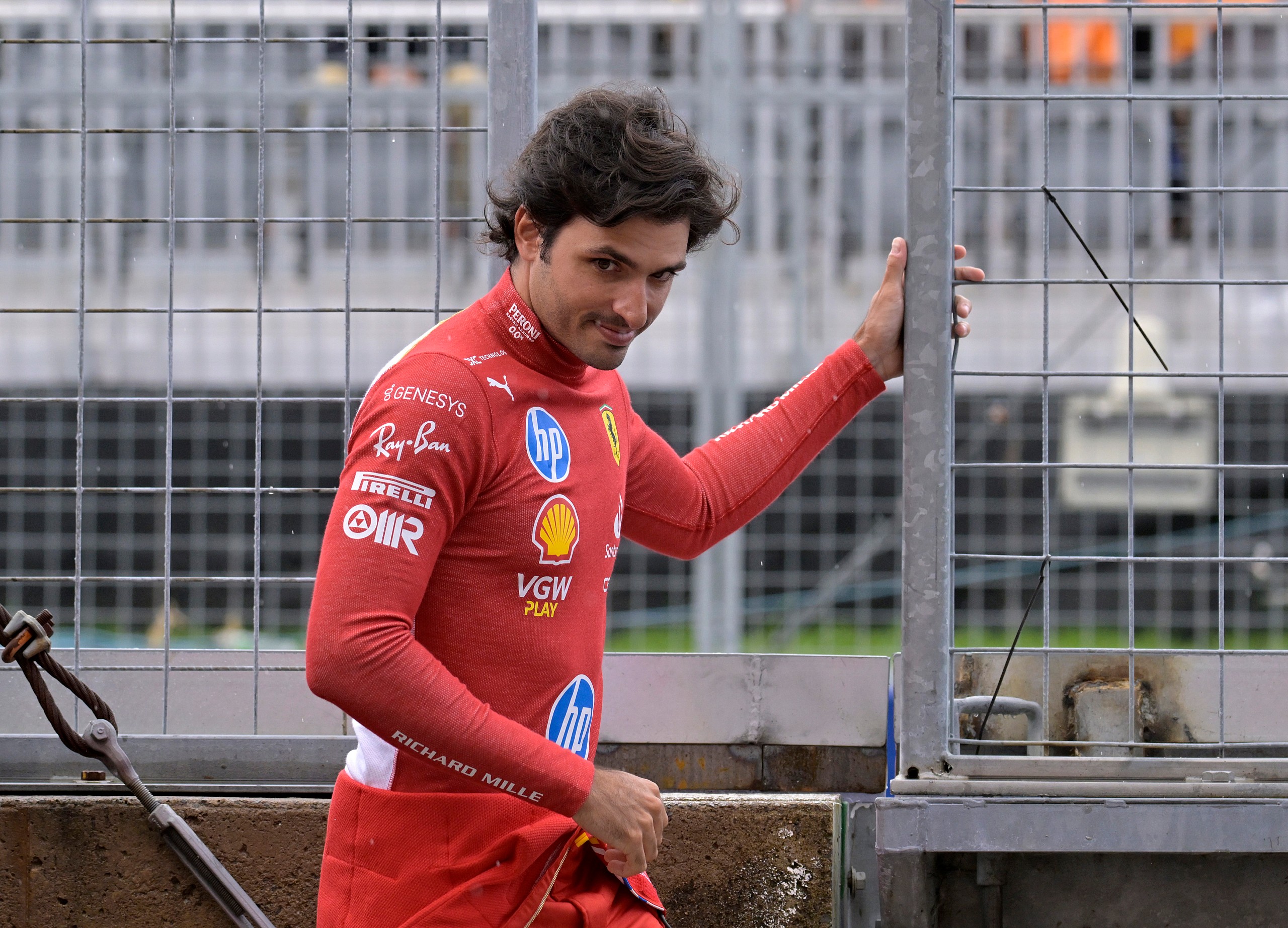 Highest paid Formula 1 drivers