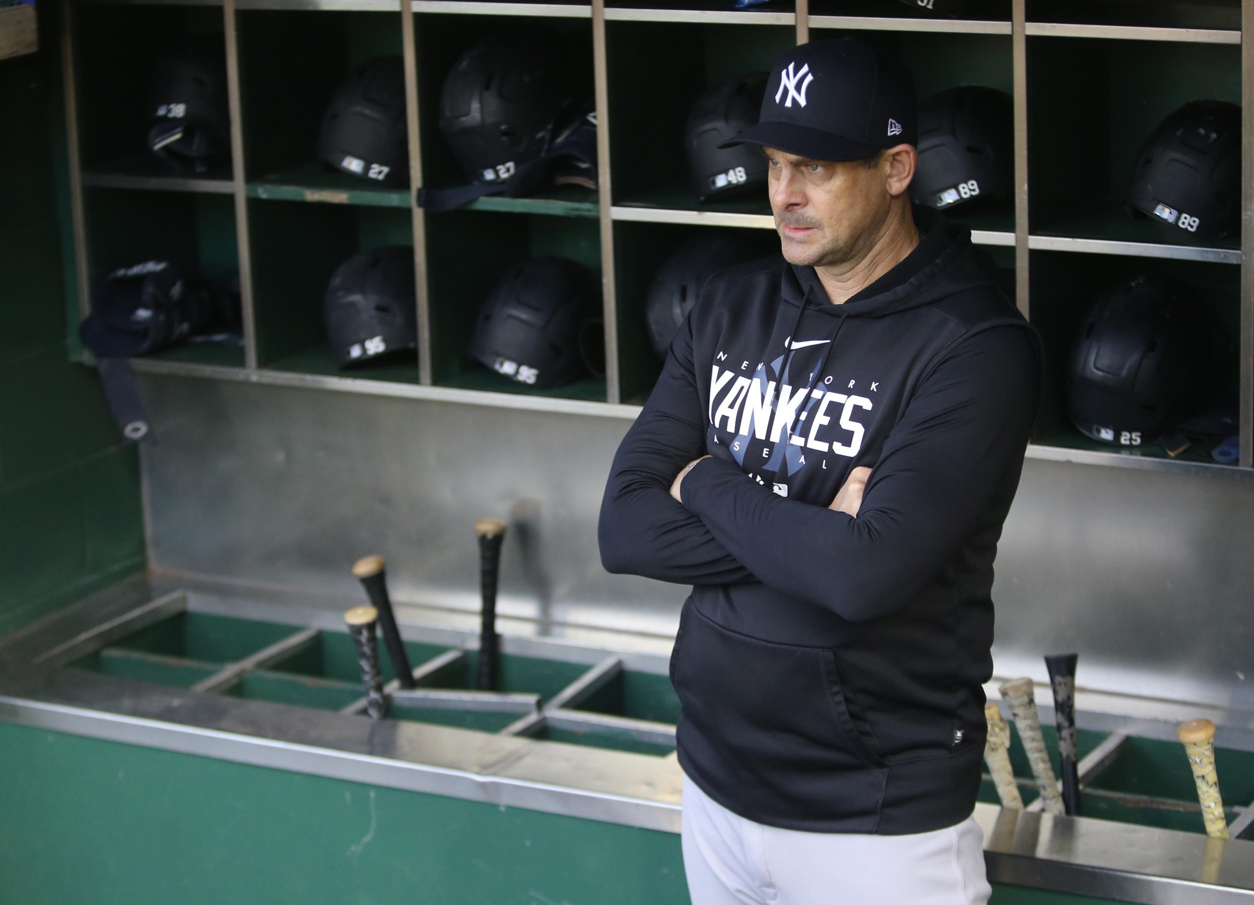 MLB: New York Yankees at Pittsburgh Pirates