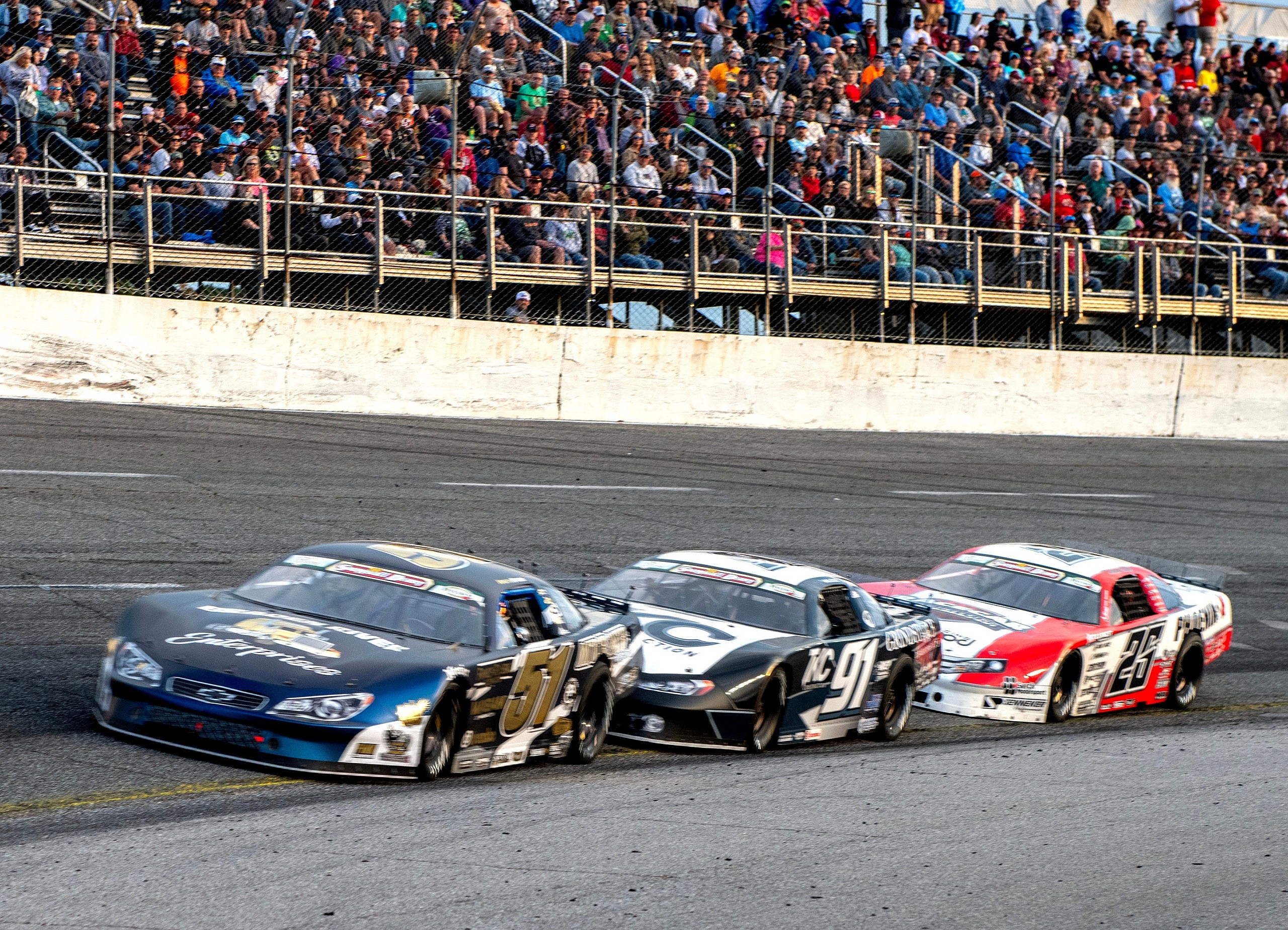 Syndication: News-Journal