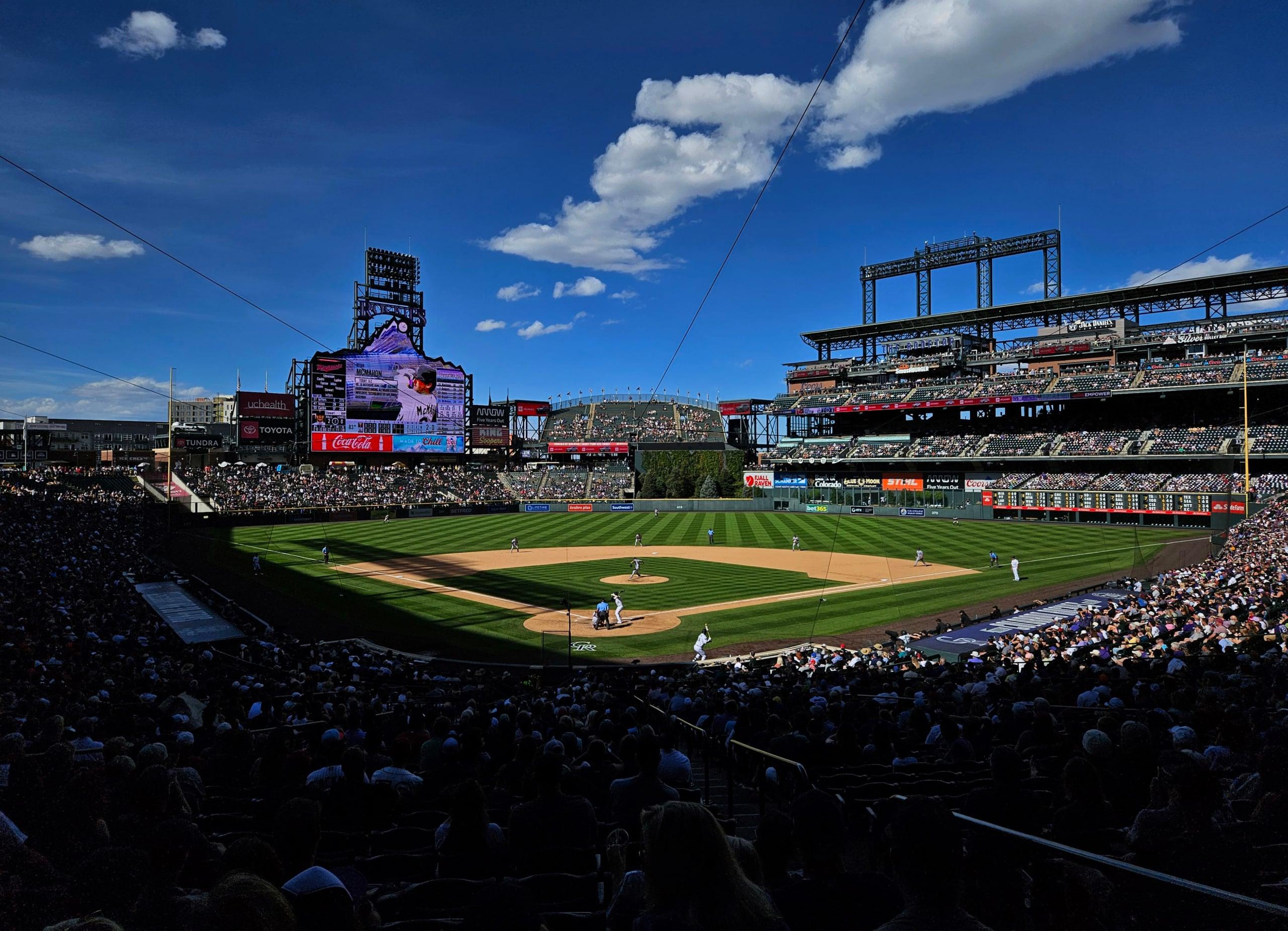 Colorado Rockies