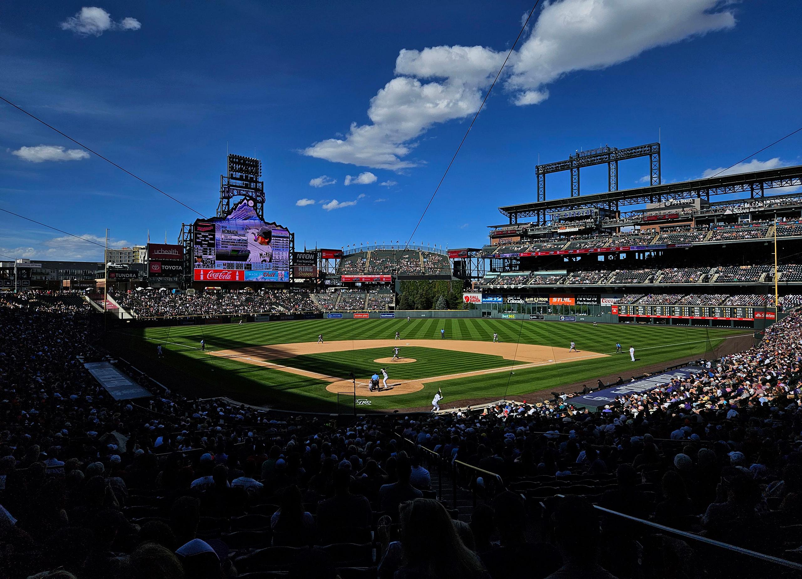 Colorado Rockies