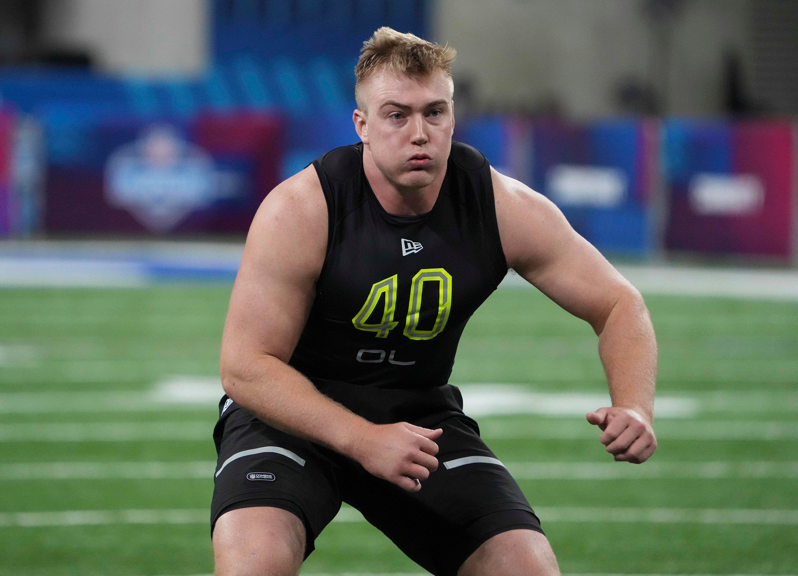 NFL: Scouting Combine