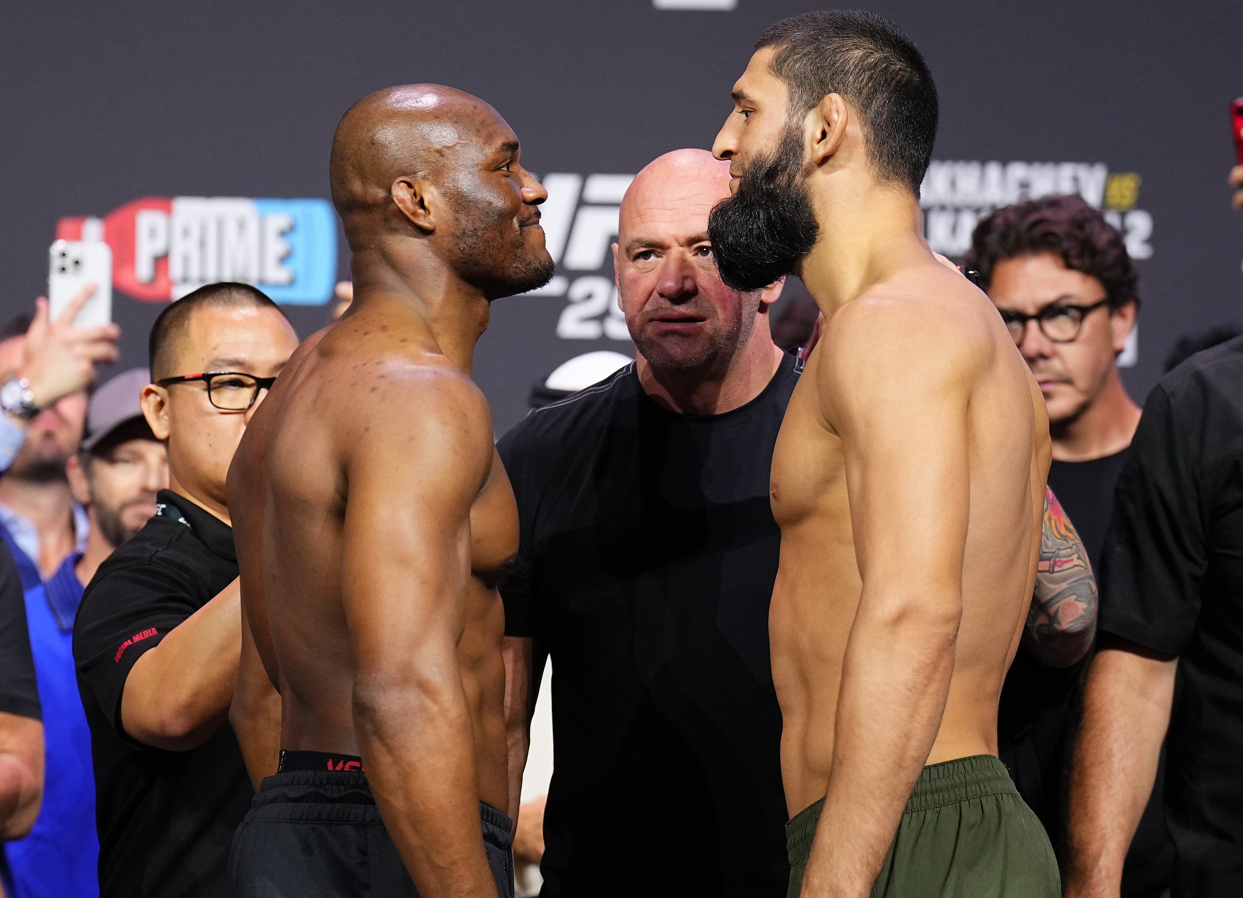 ufc predictions, ufc 294