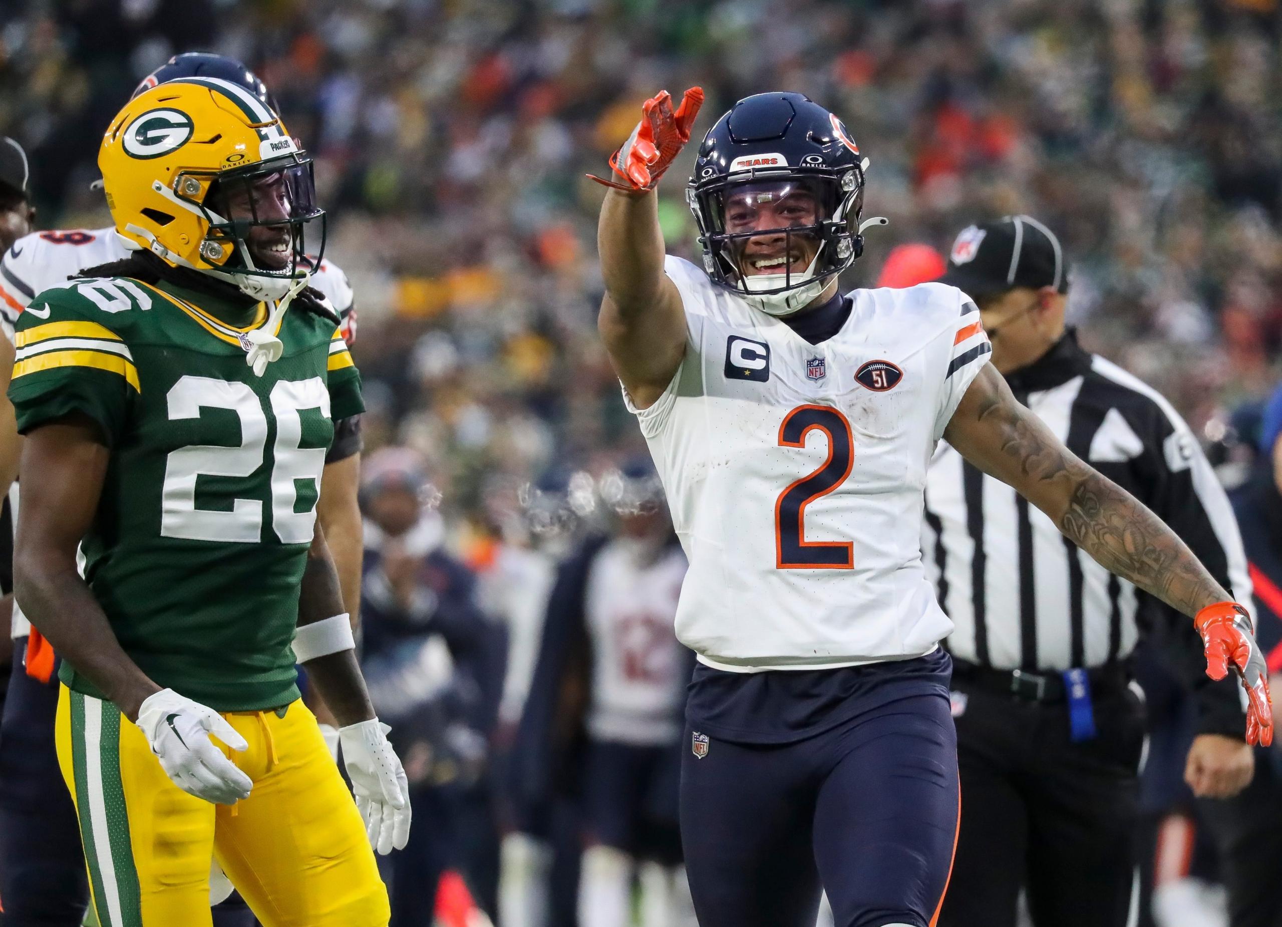 chicago bears