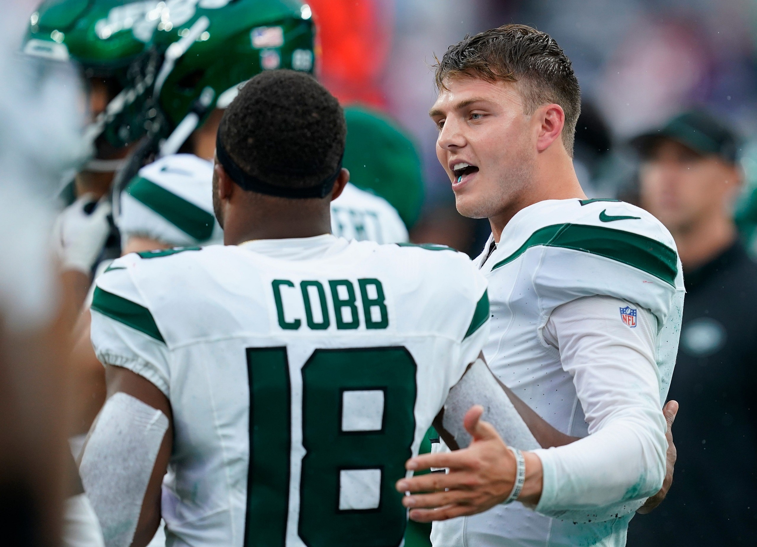 worst nfl quarterback performances week 3: zach wilson
