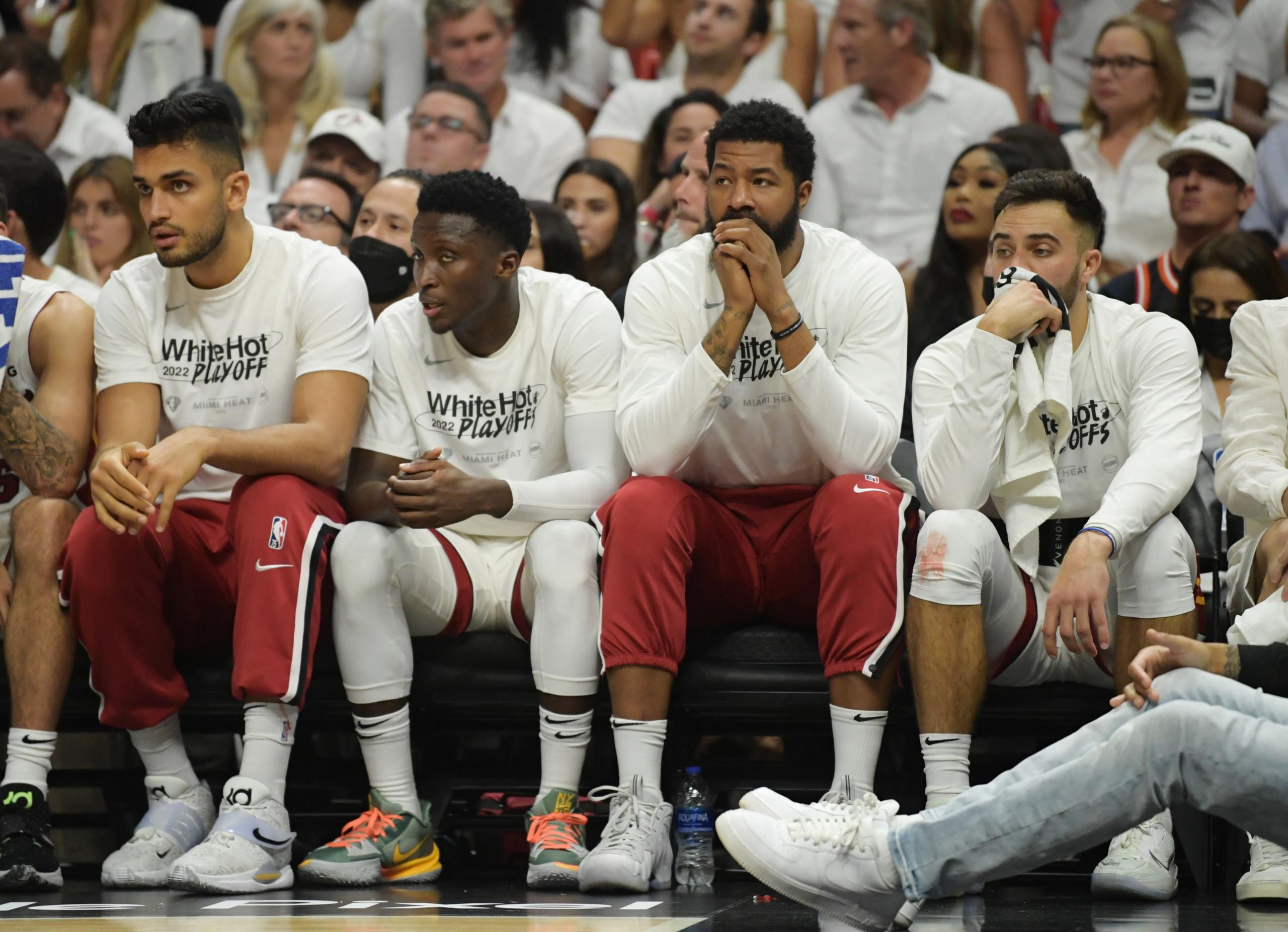 miami heat