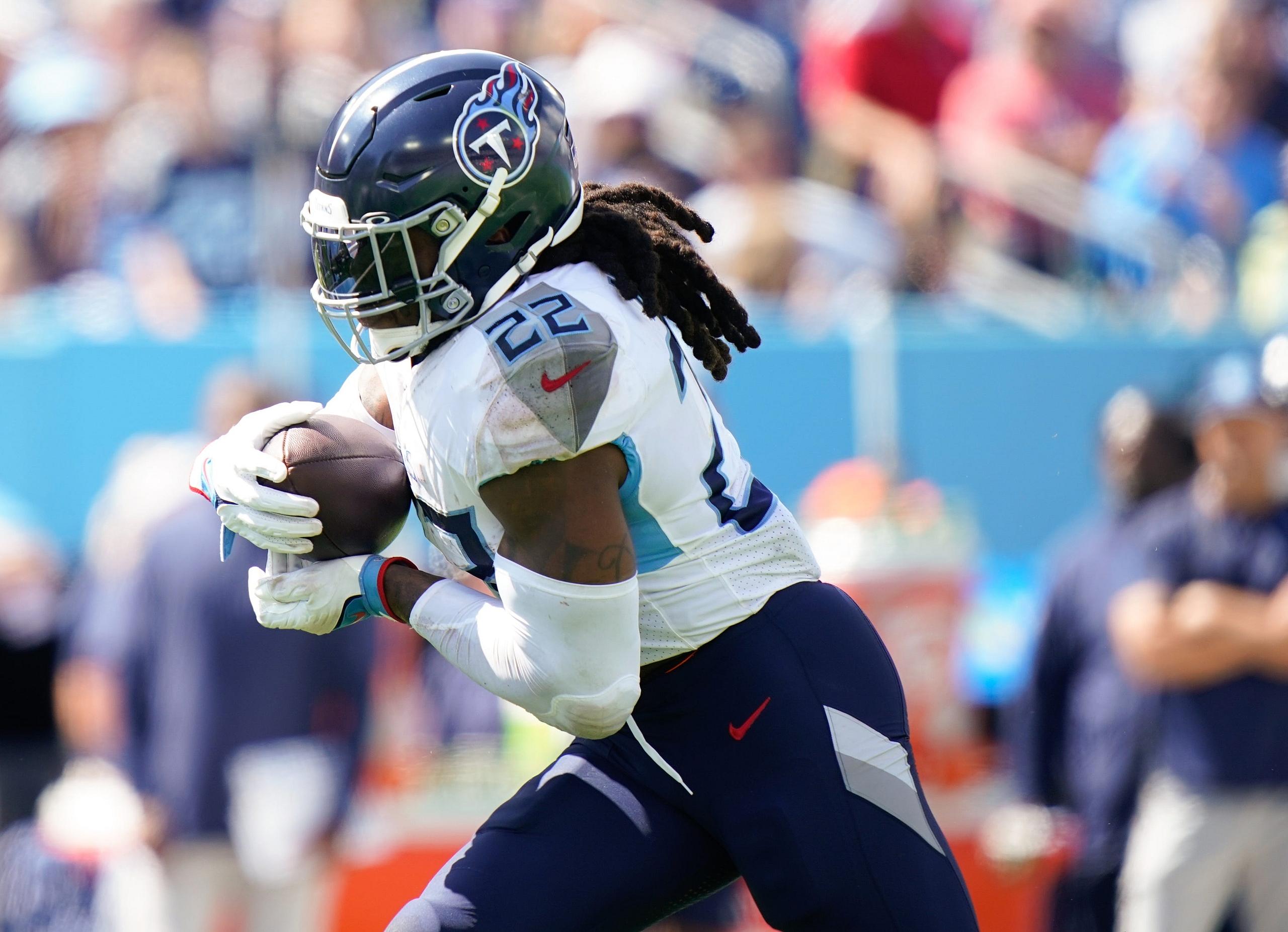 nfl picks against the spread: week 3, tennessee titans