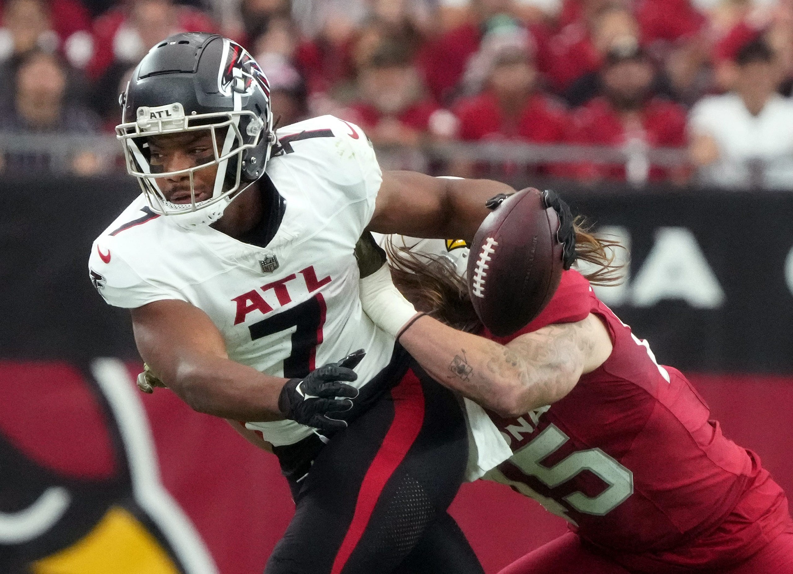 Syndication: Arizona Republic