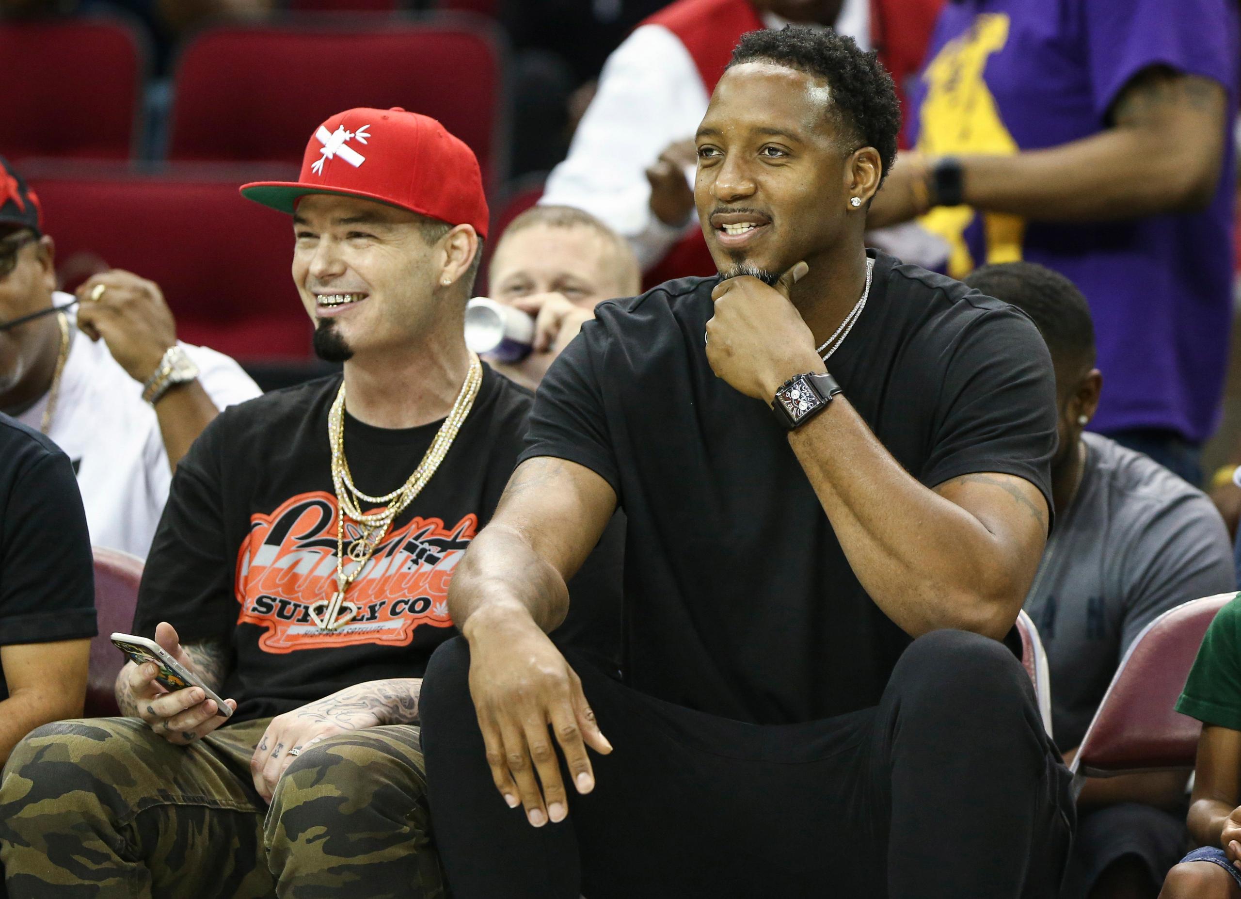 Basketball: Big 3