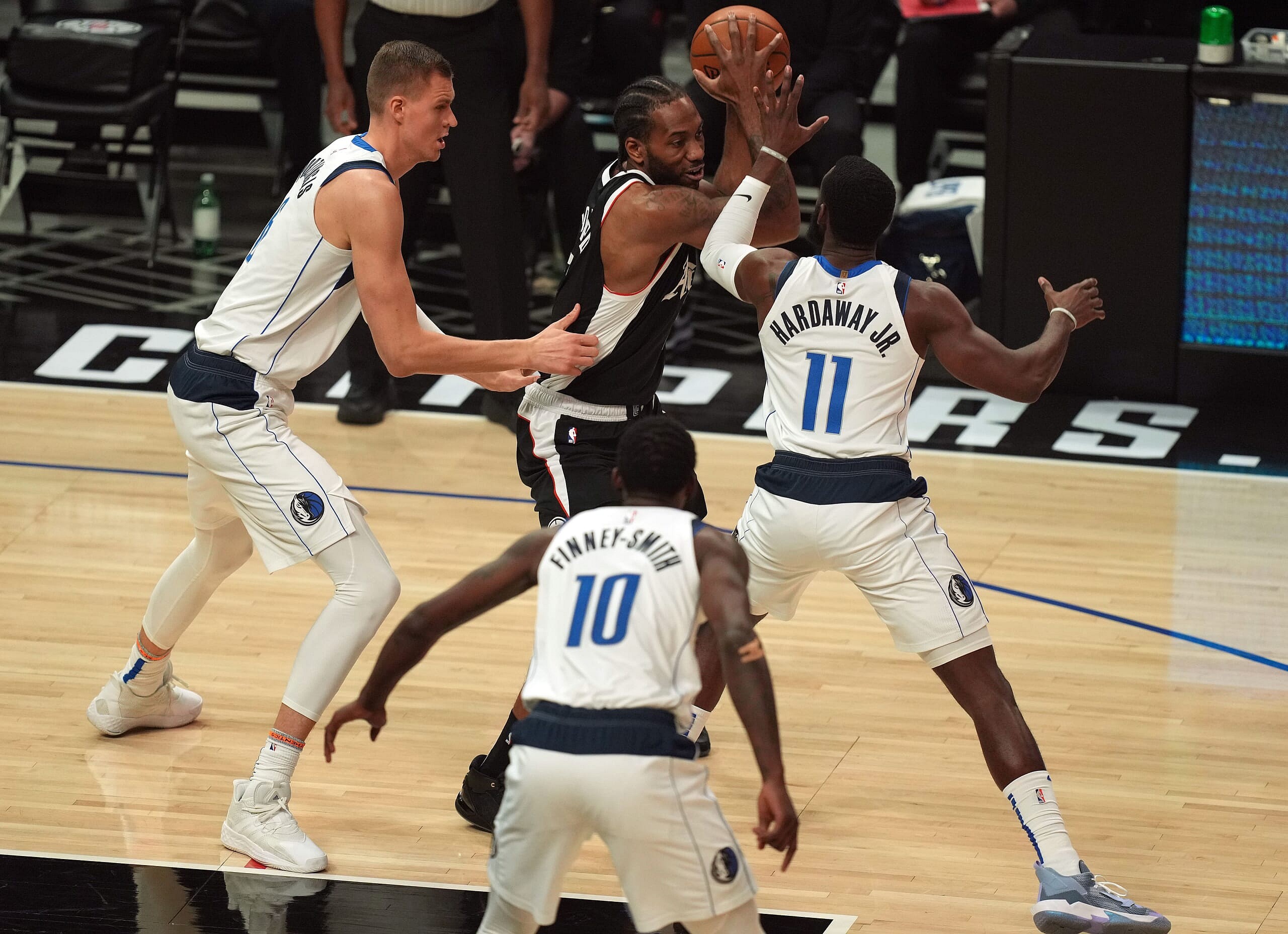 4 reasons the Dallas Mavericks crashed out of the 2021 NBA playoffs