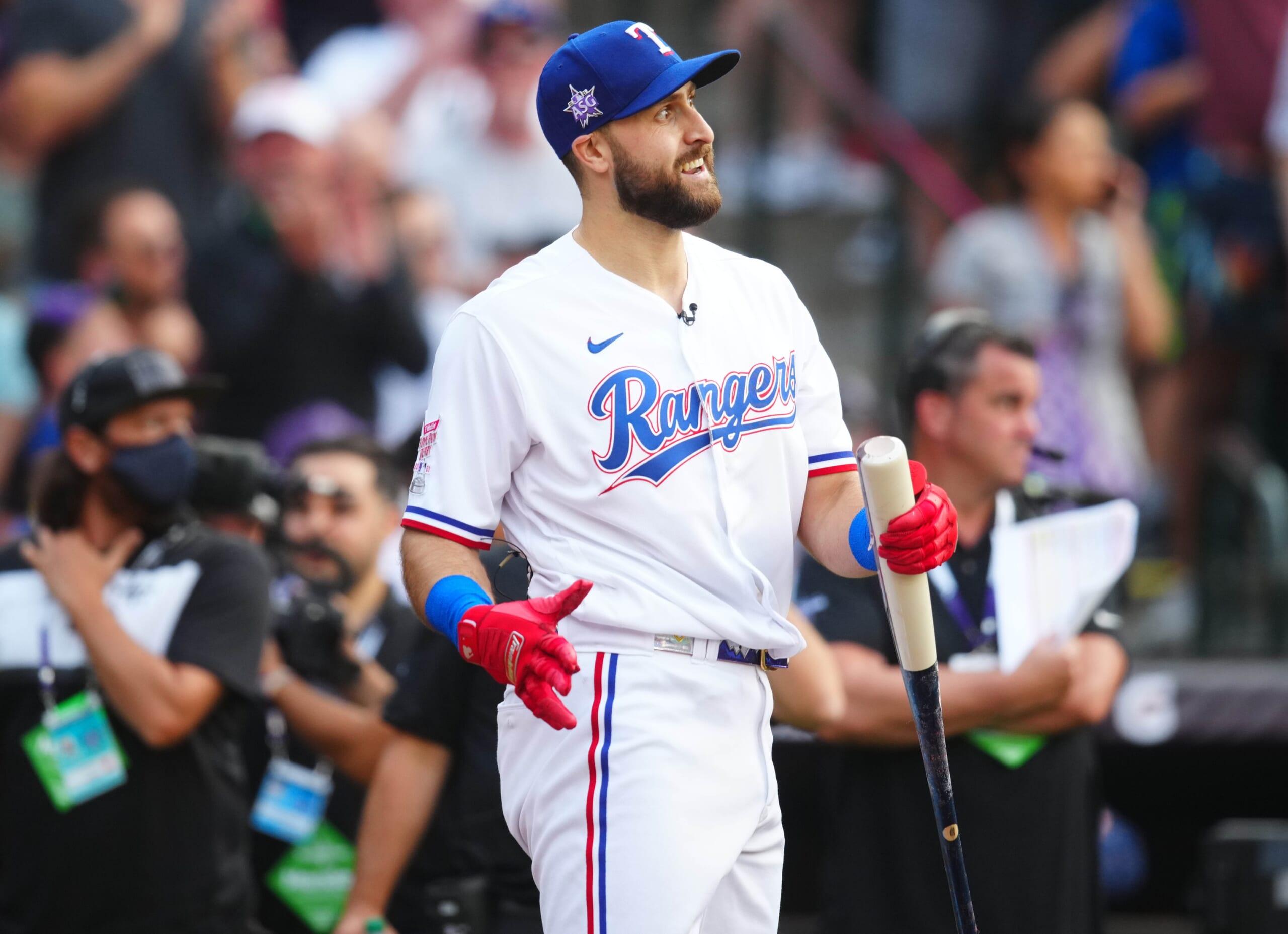 San Diego Padres, Joey Gallo