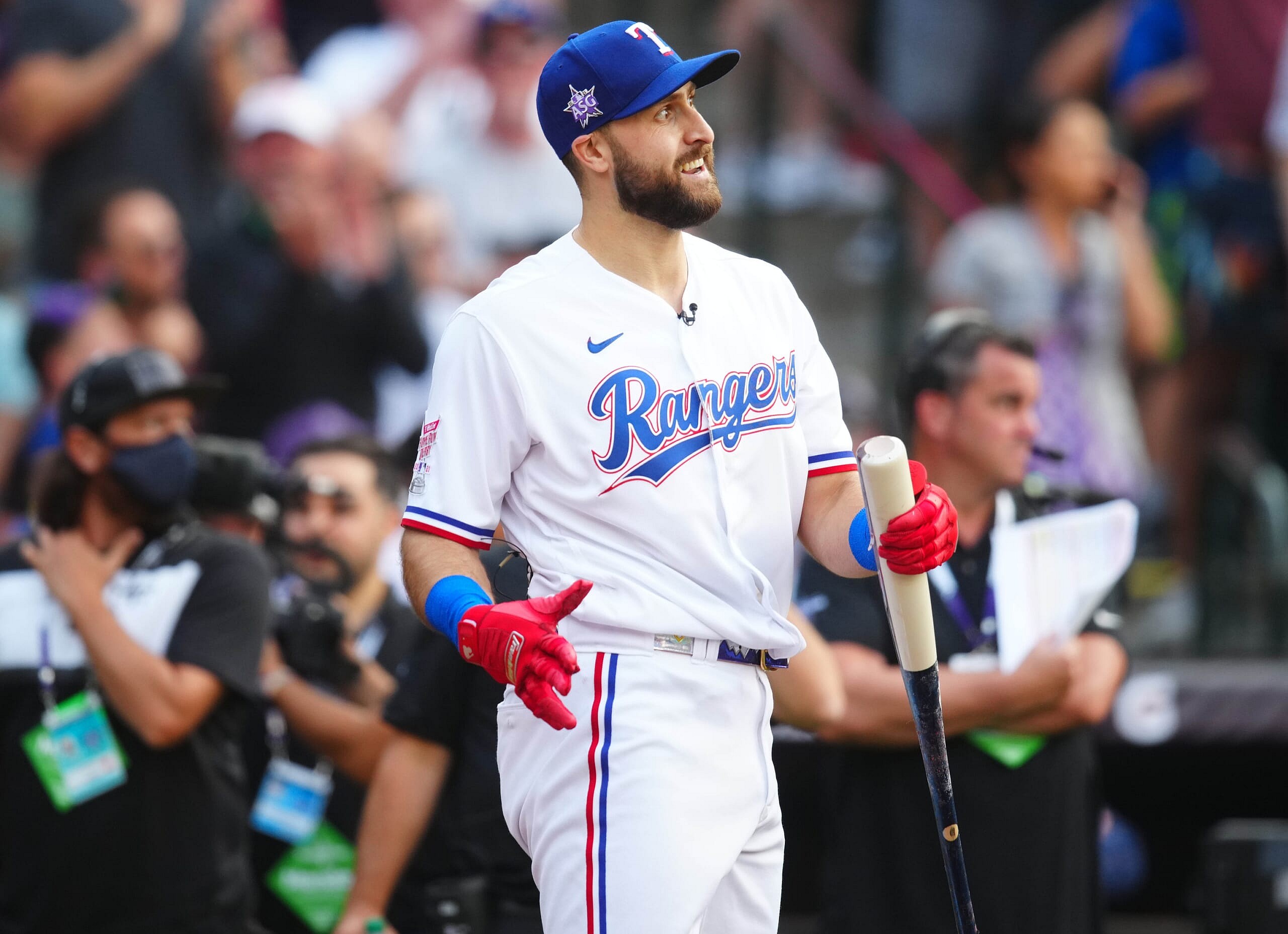 San Diego Padres, Joey Gallo