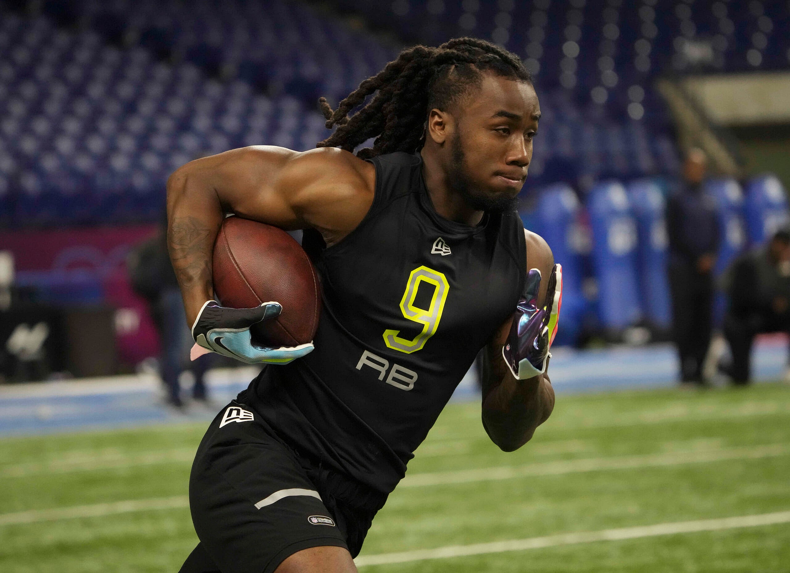 NFL: Scouting Combine