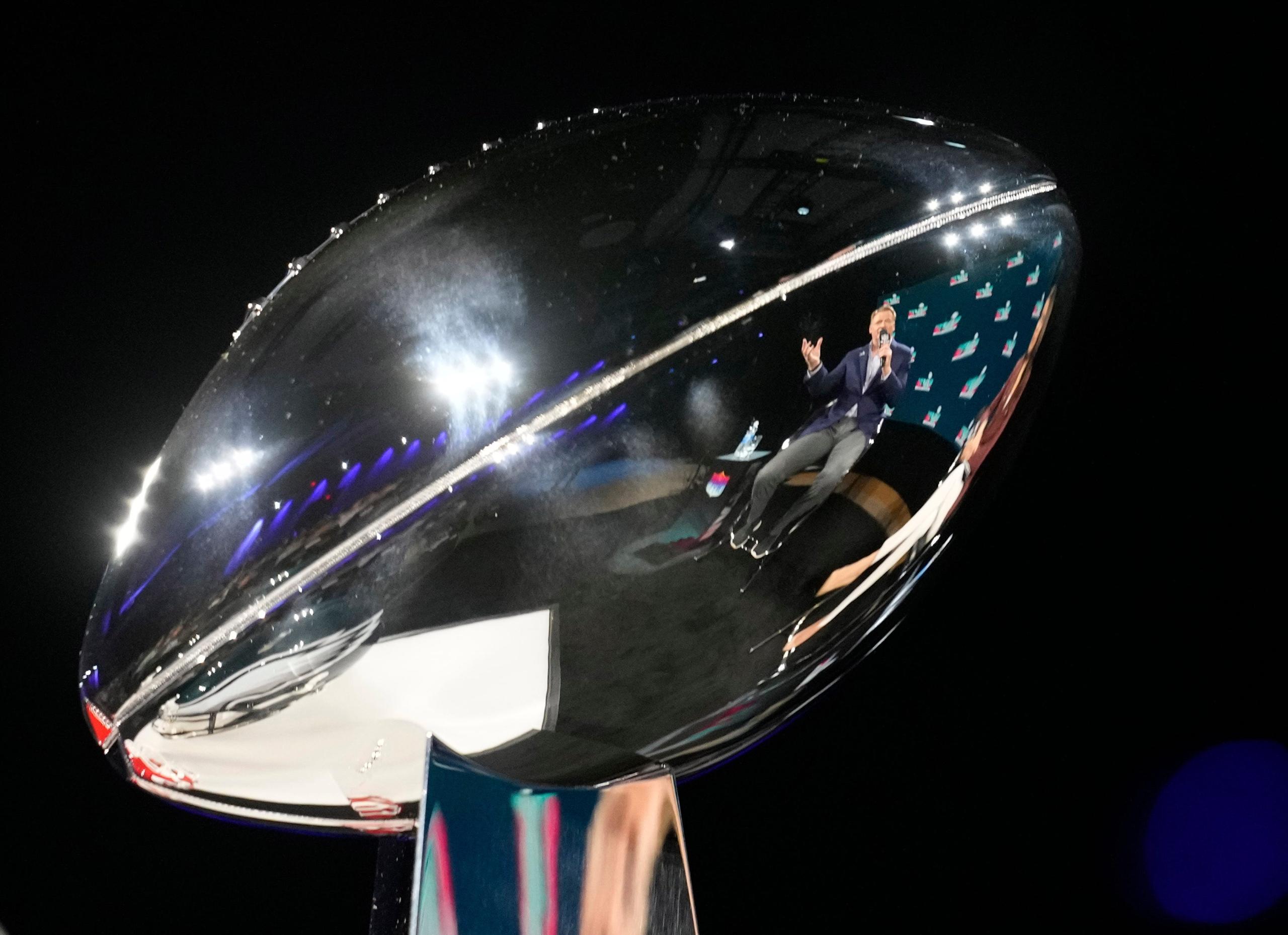 Super Bowl