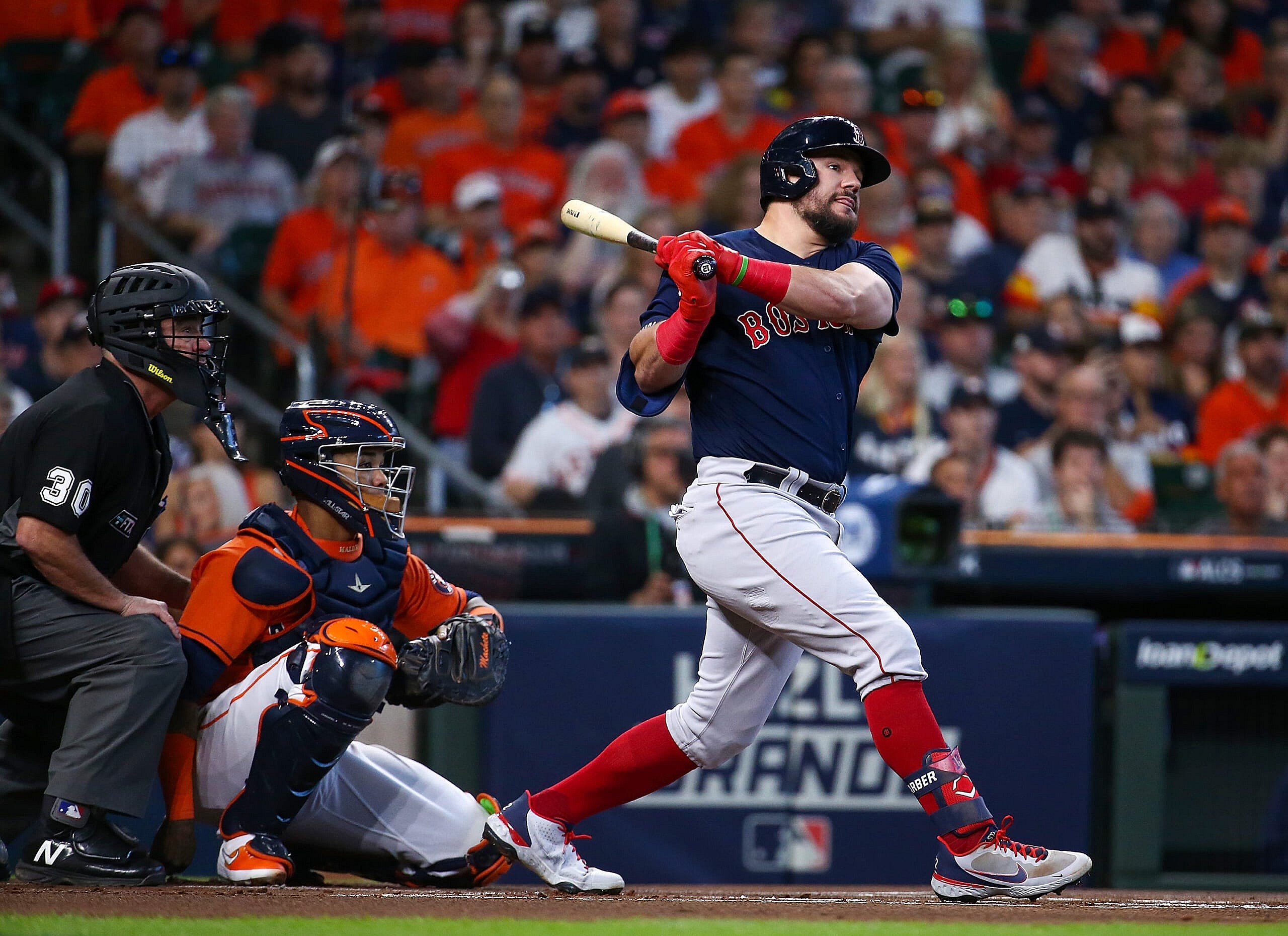 kyle schwarber free agent destinations: san francisco giants